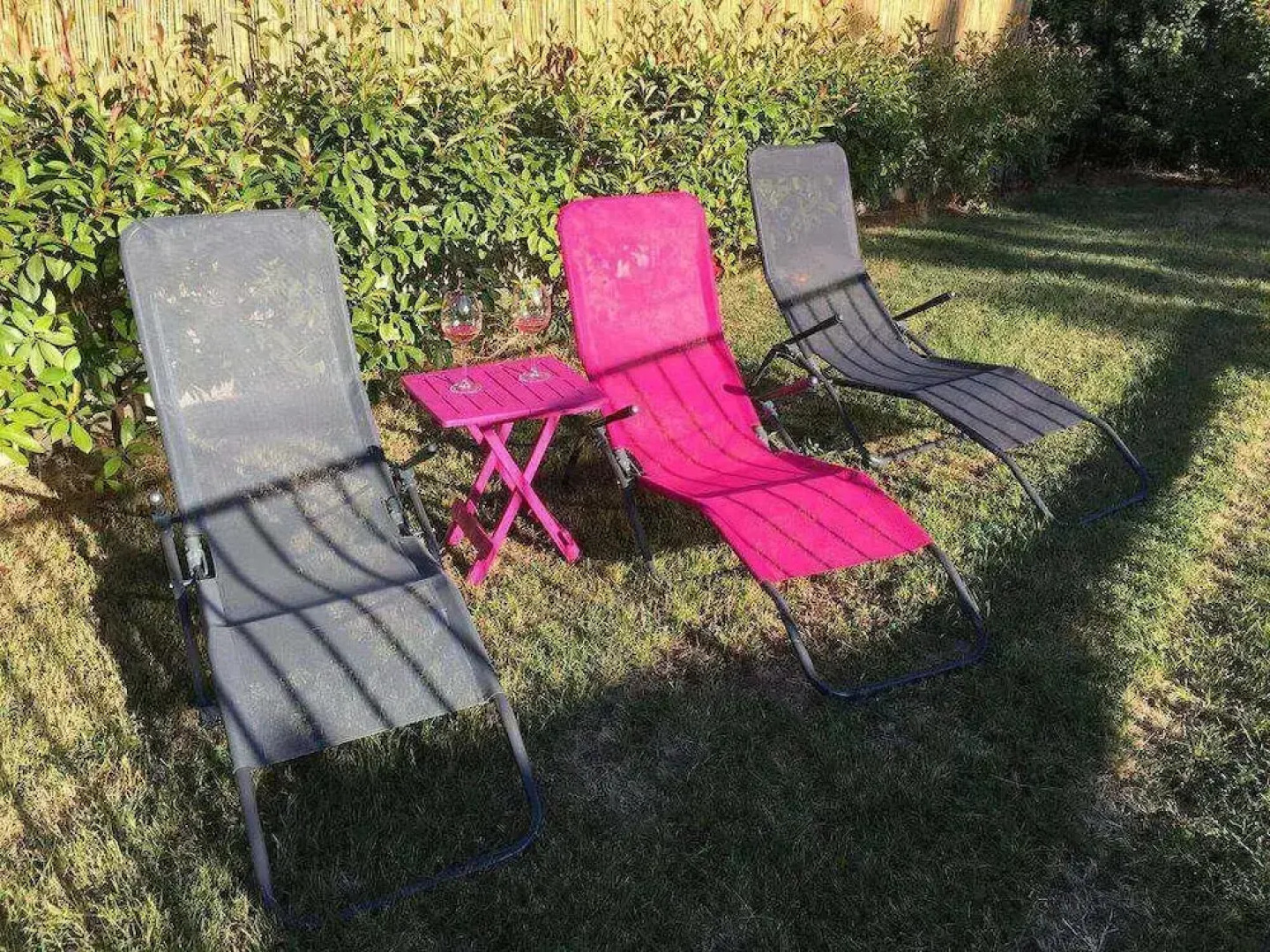 Beauregard - Belle Propriété Au Coeur De La Provence Romaine Apartment