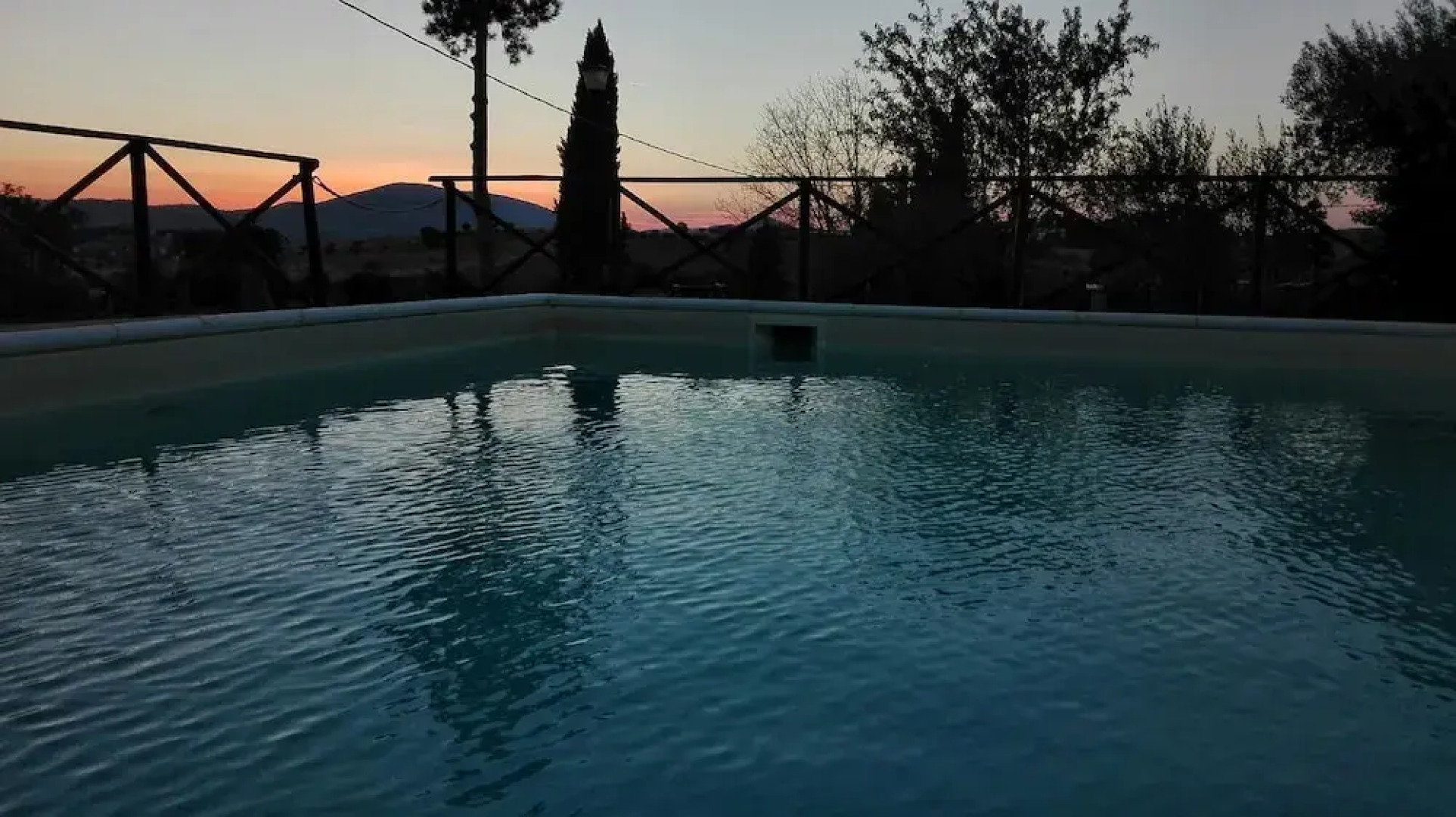 La Collina Di Pilonico