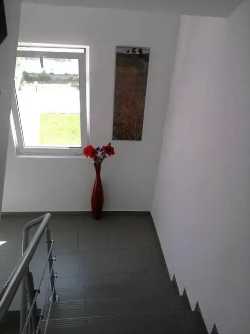 Krai Moreto Guest House