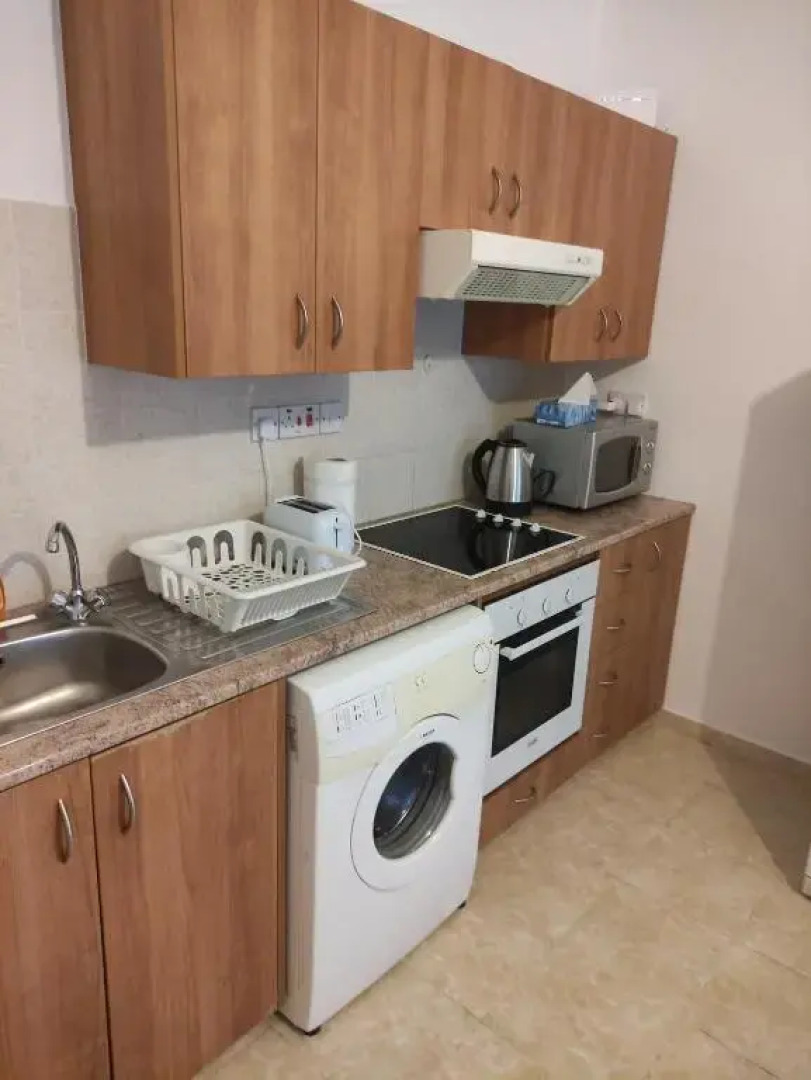 Helen of Troy, The Parthenon Apt 105, Athinon 23 Tersefanou