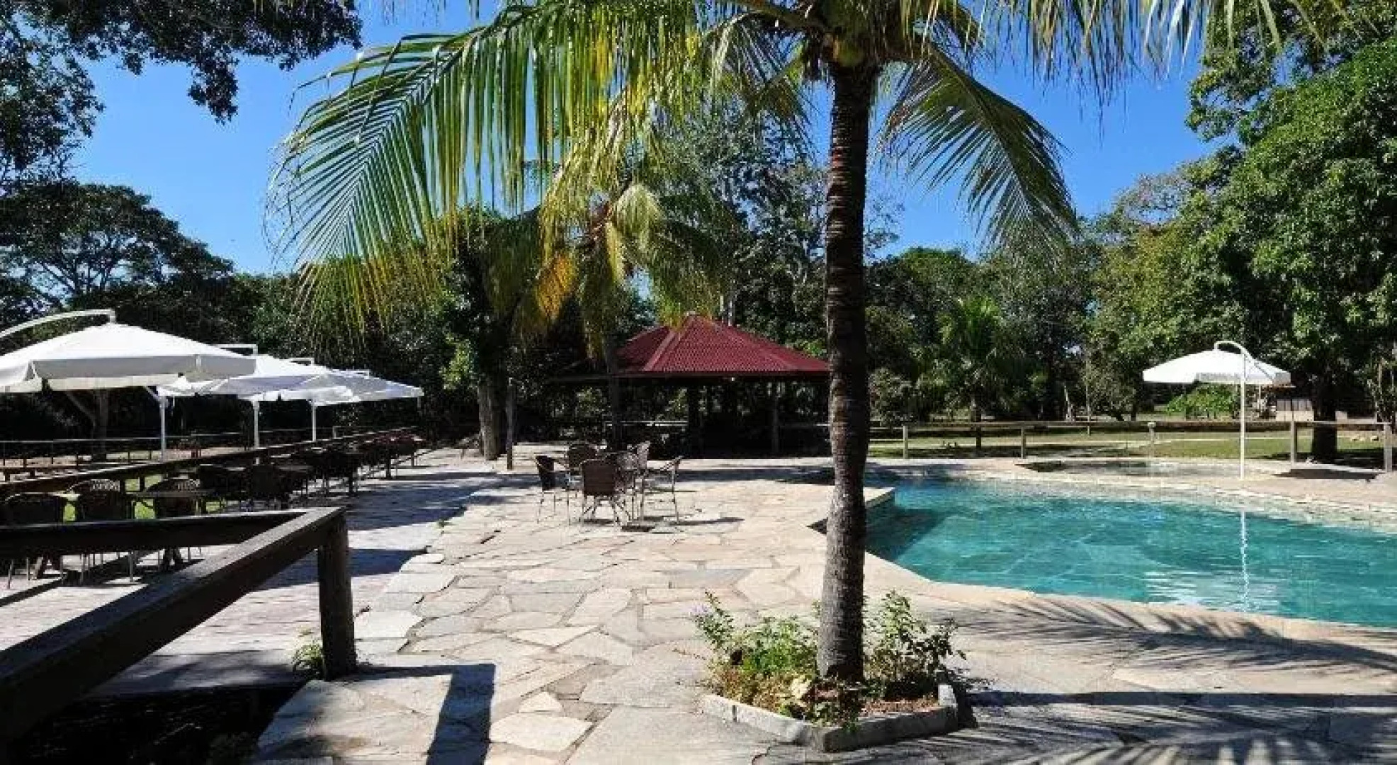 Pousada Do Rio Mutum