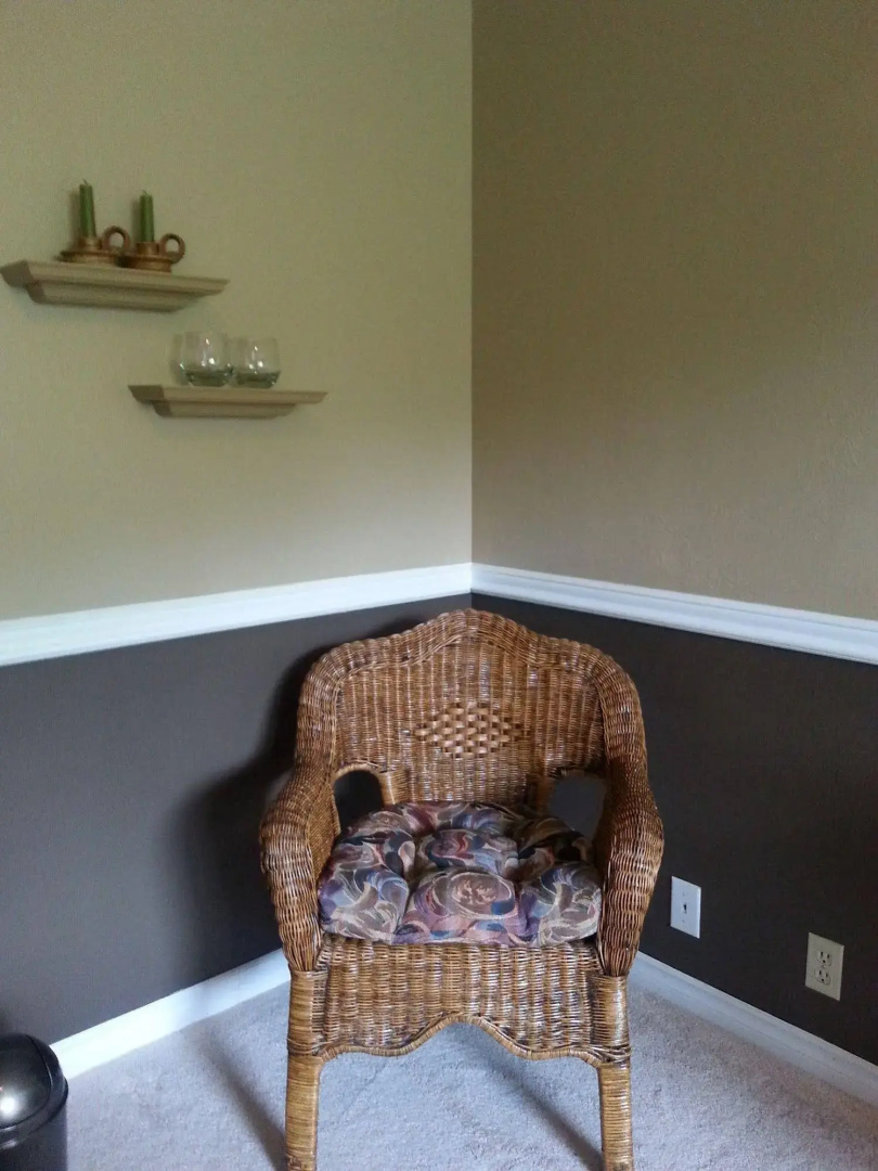 Creekside B & B