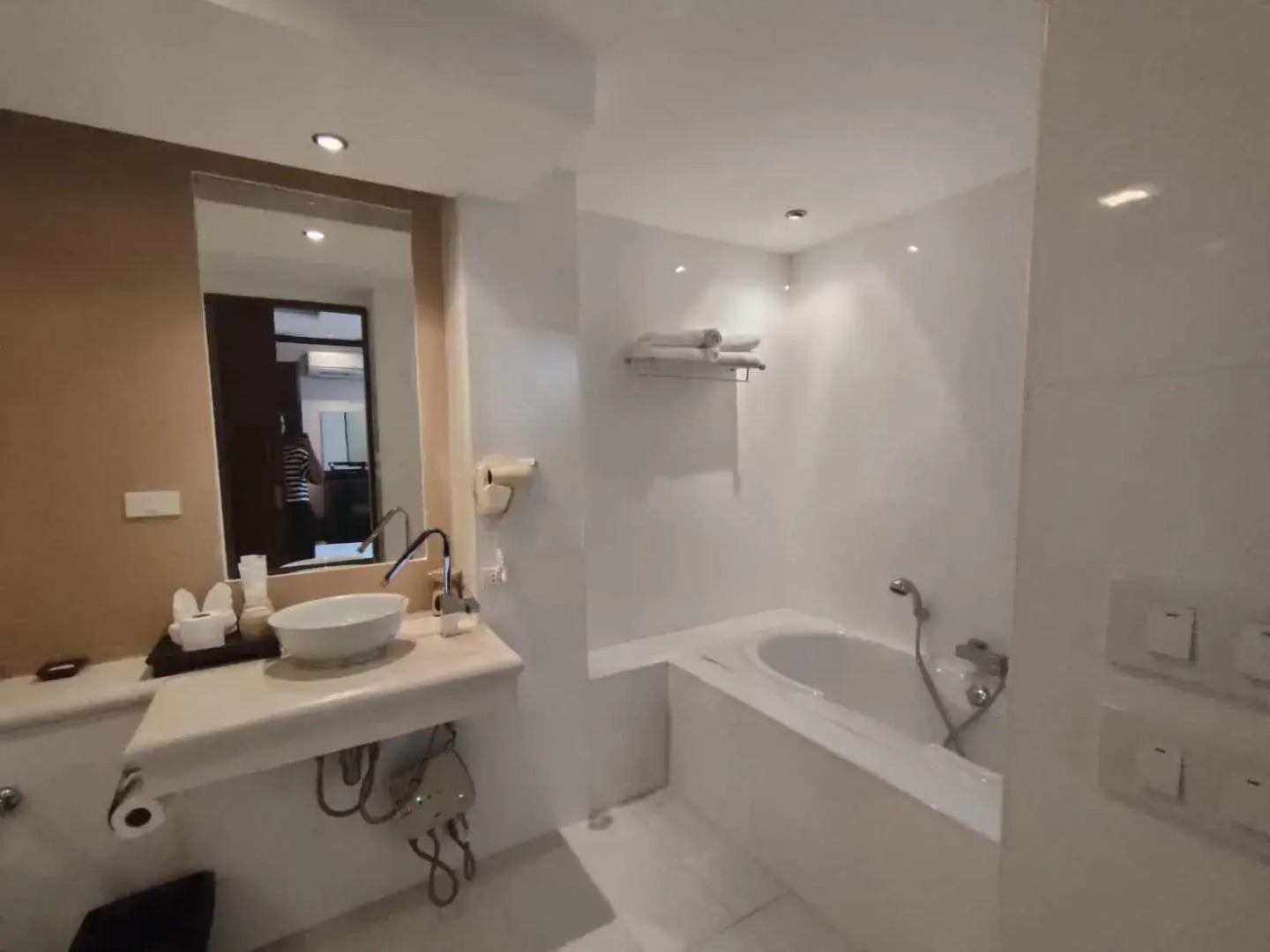 Racha Kiri Resort and Spa Khanom