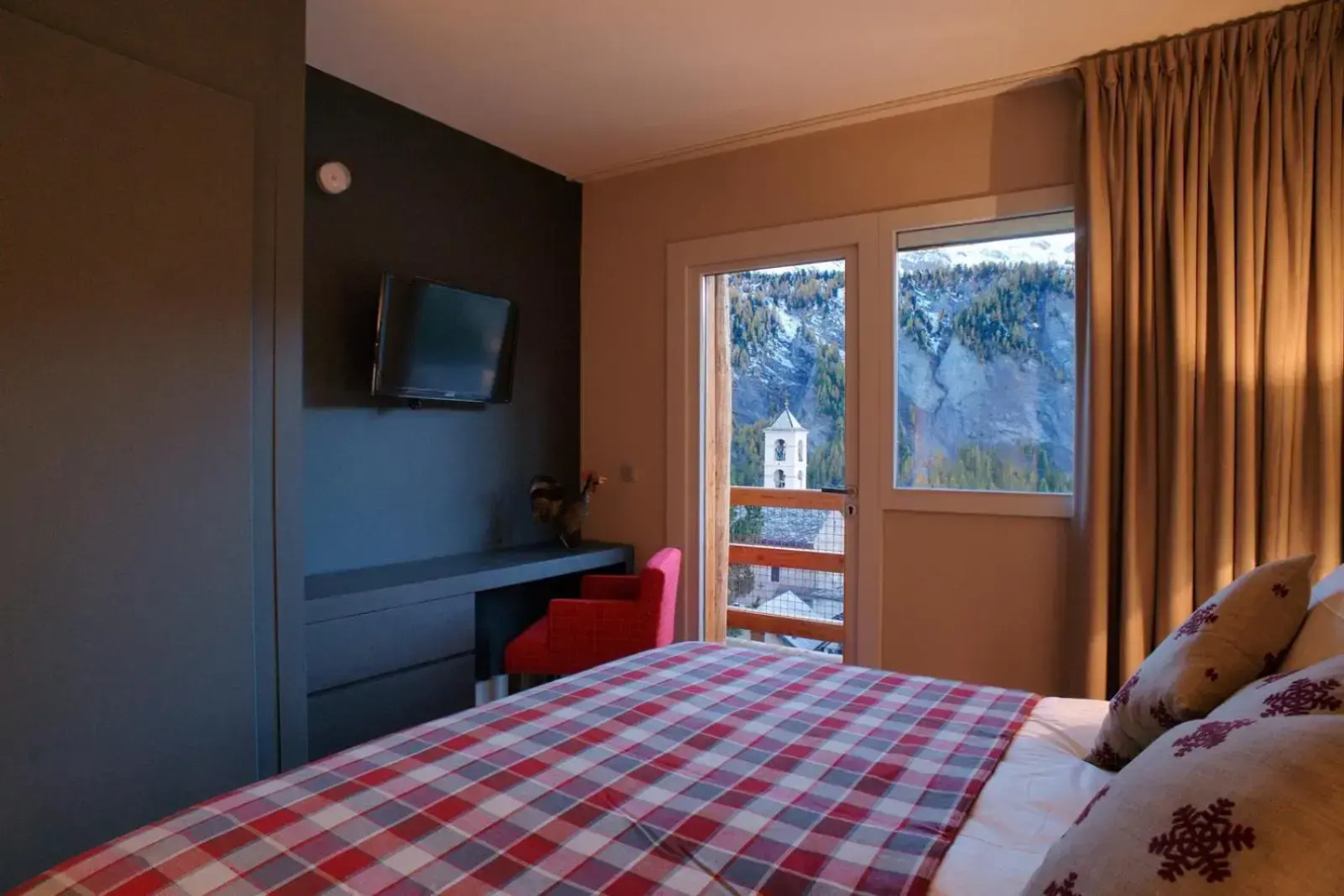 Hotel & Spa L'Alta Peyra