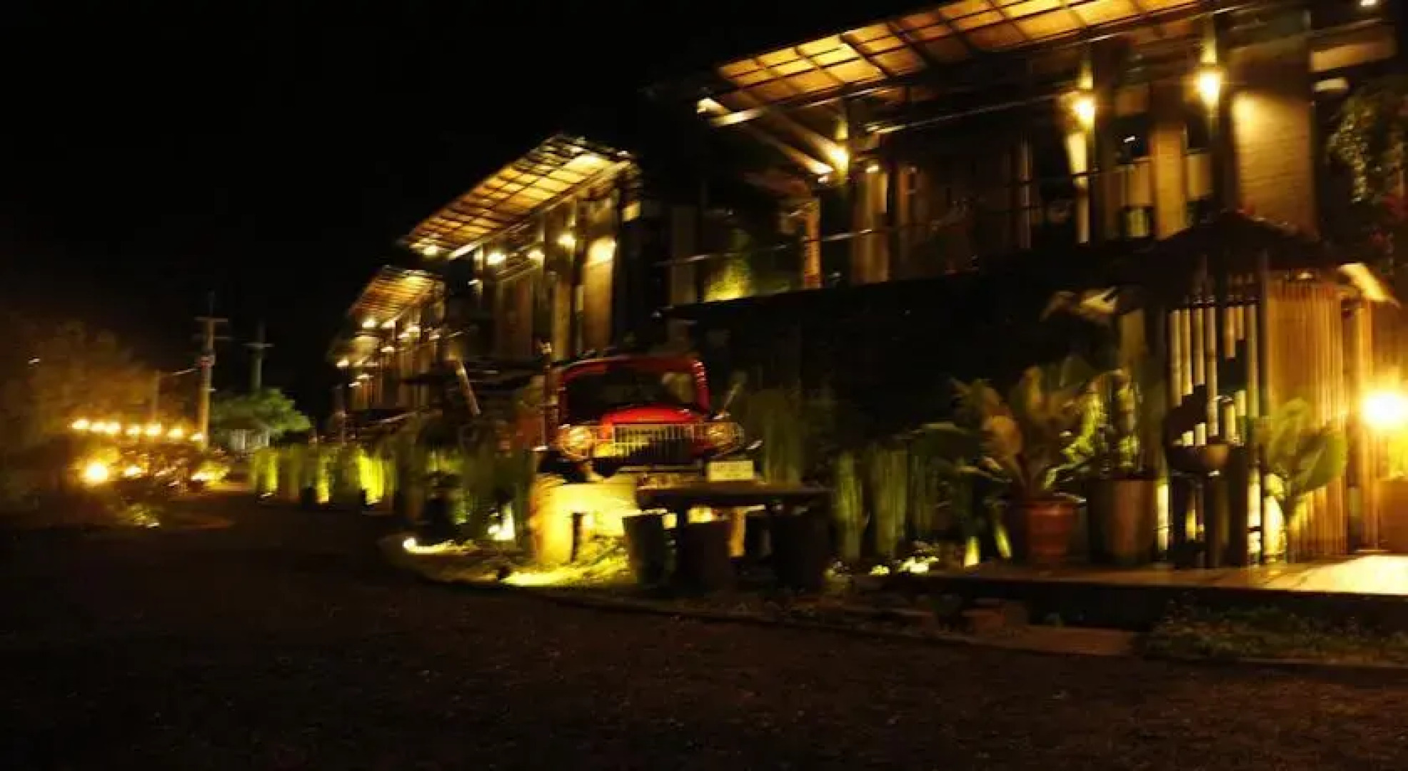 The Sense View Talaymok Khaokho