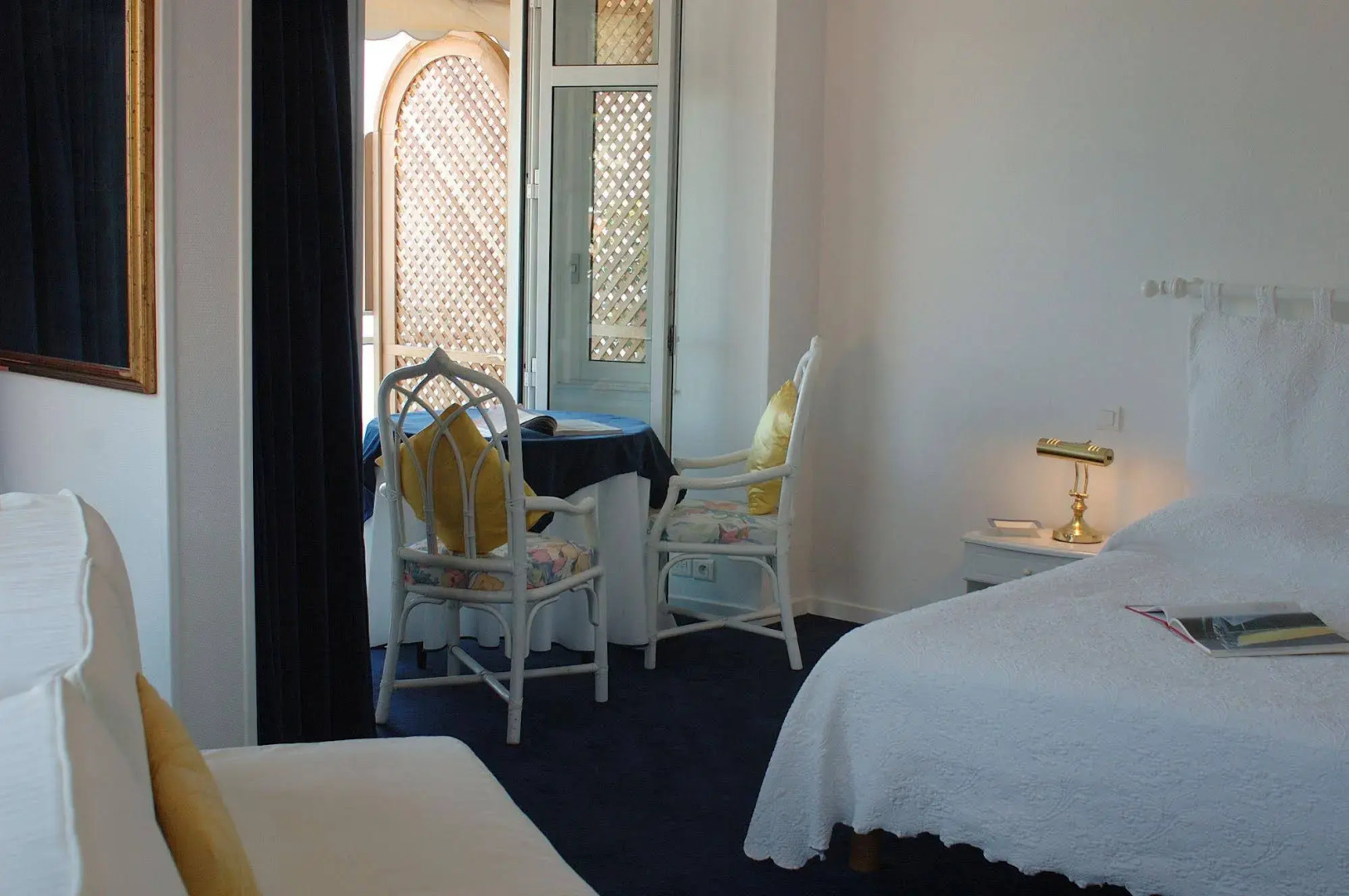 Le Roquebrune