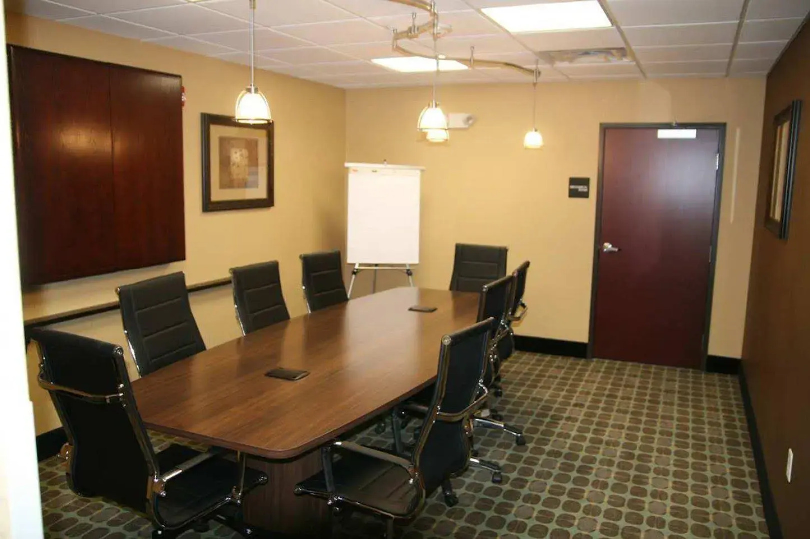 Hampton Inn and Suites Dumas