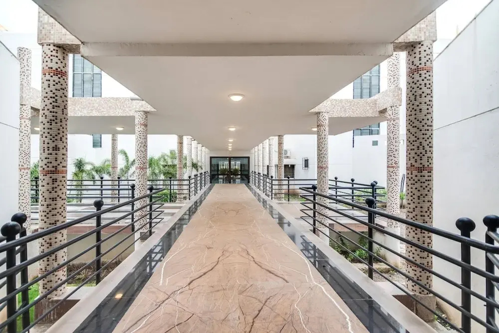 Capital O 48876 Shri Saibaba Satsang Mandal