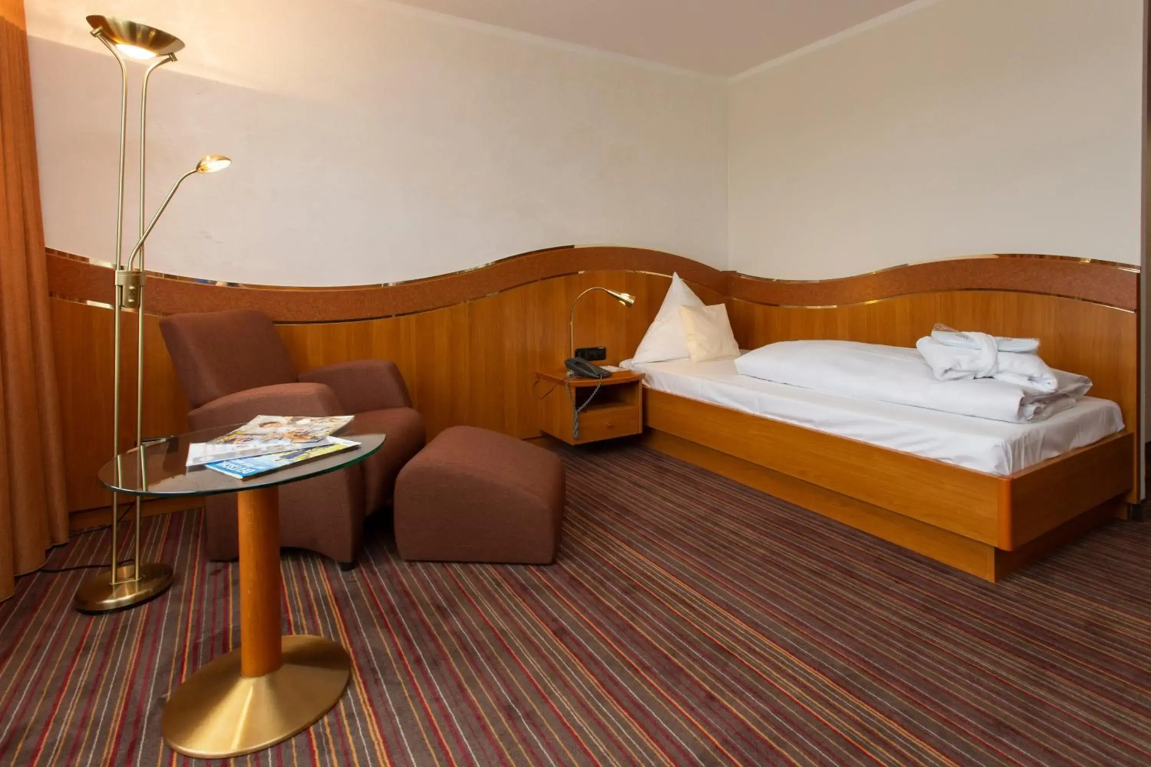 Katharinenhof Hotelgesellschaft mbH & Co. KG