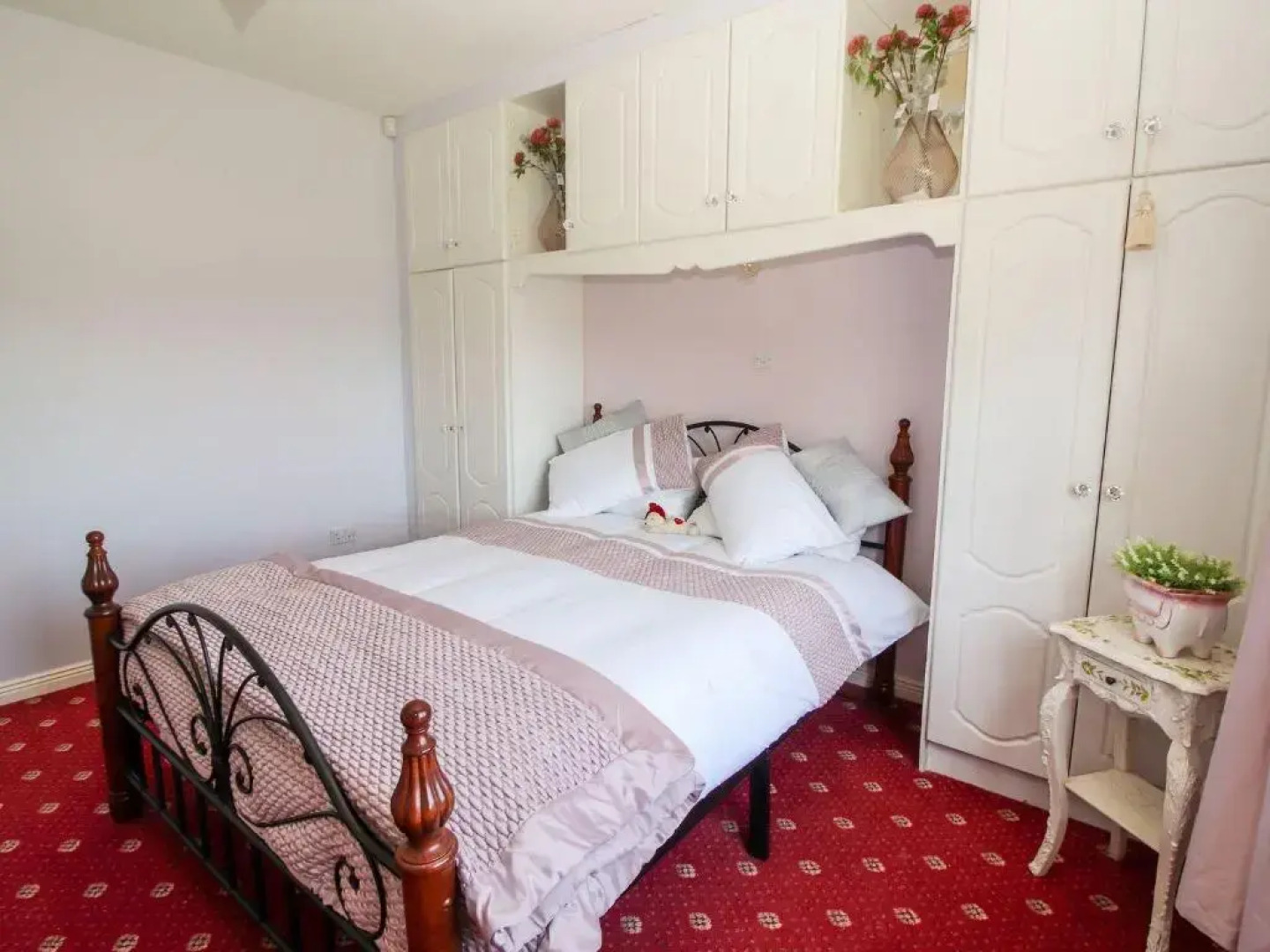 Cozy Cottage Retreat in Listowel pet Friend