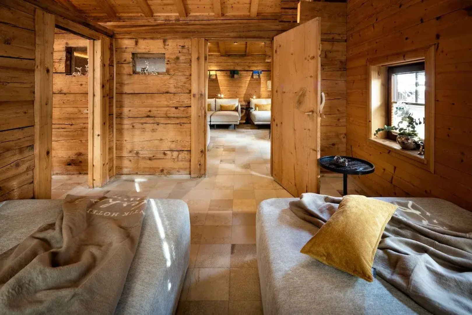 Der Böglerhof - pure nature resort