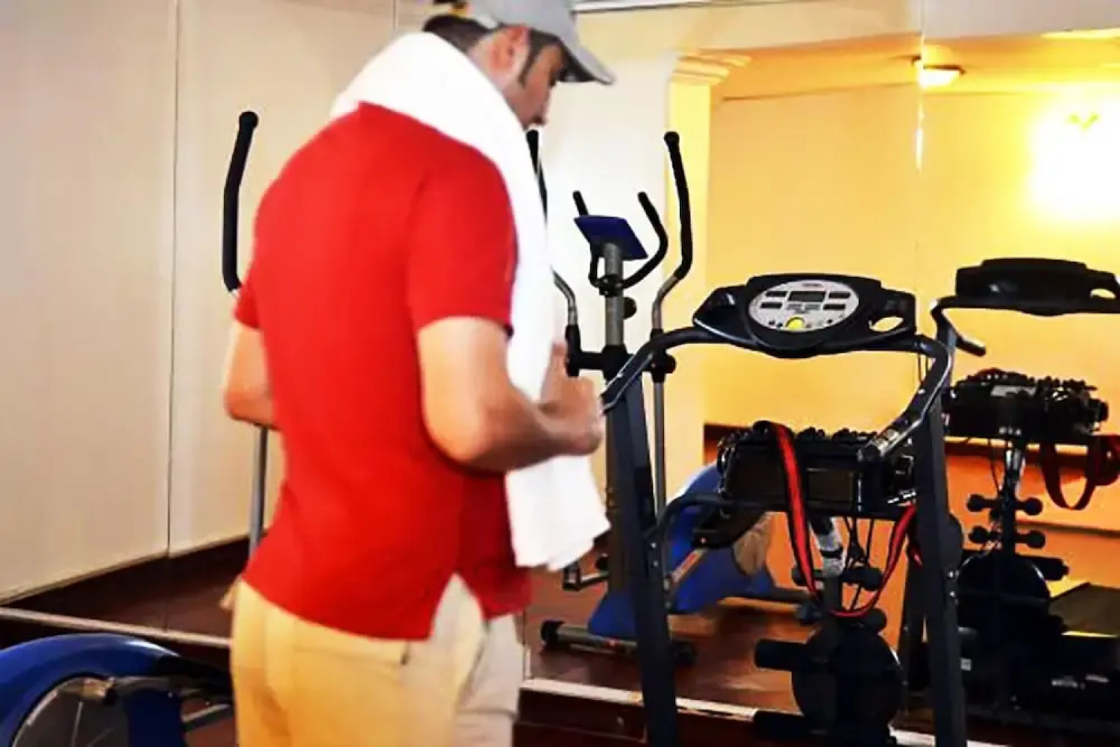 Boudl City Center Hotel