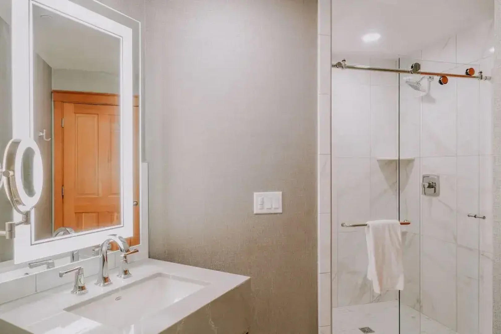 The Summit Hotel at Big Sky Resort