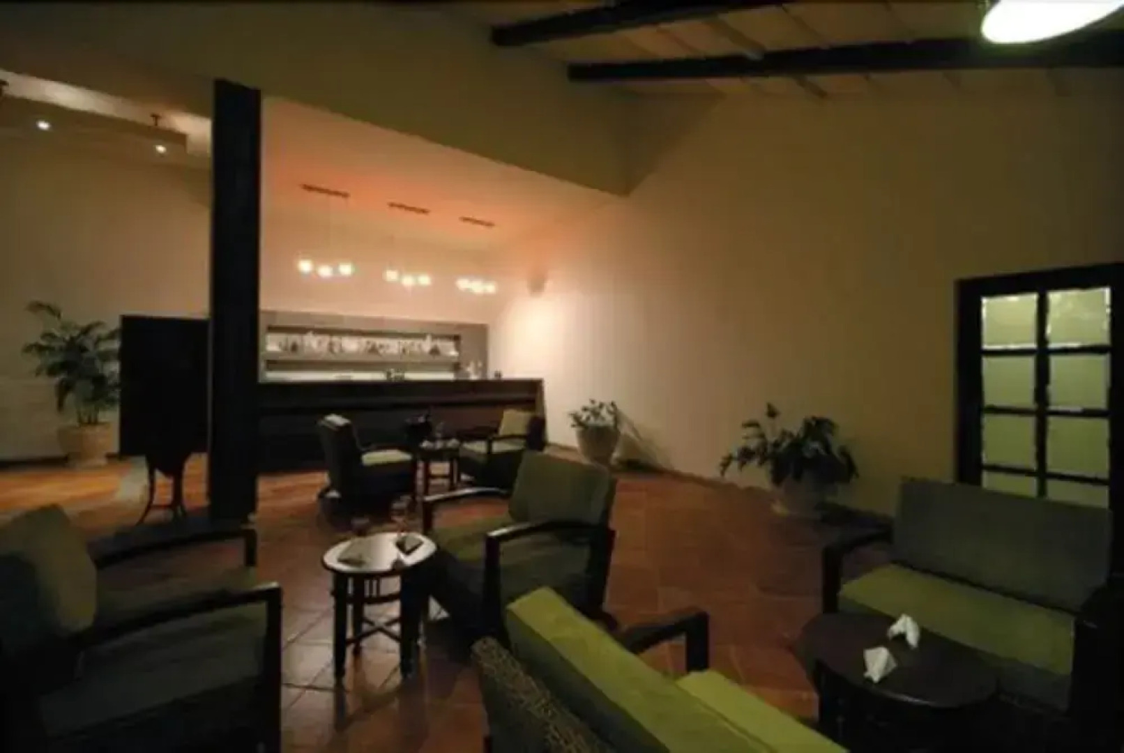 The Windflower Resorts & Spa