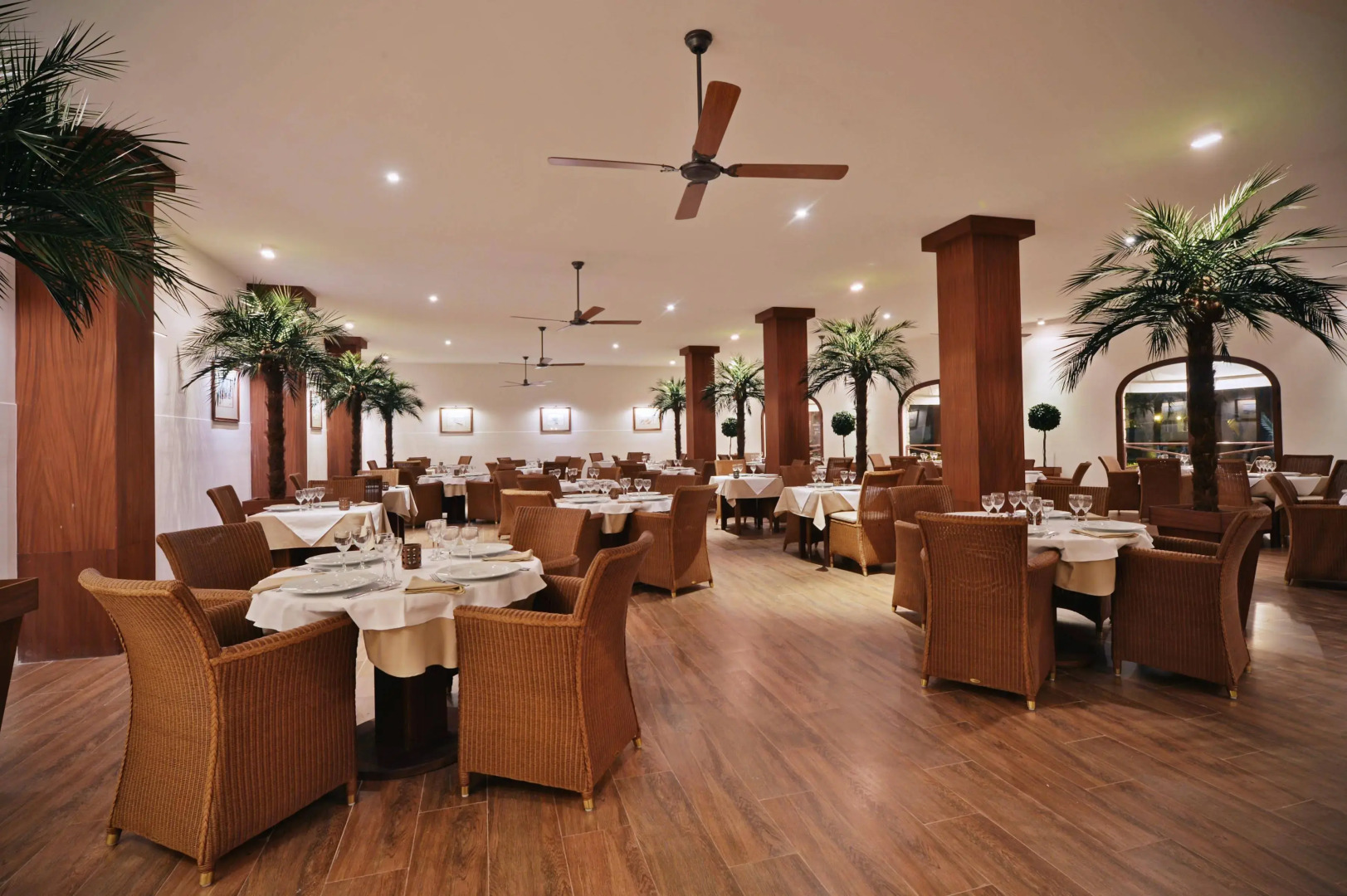 Morabeza Hotel