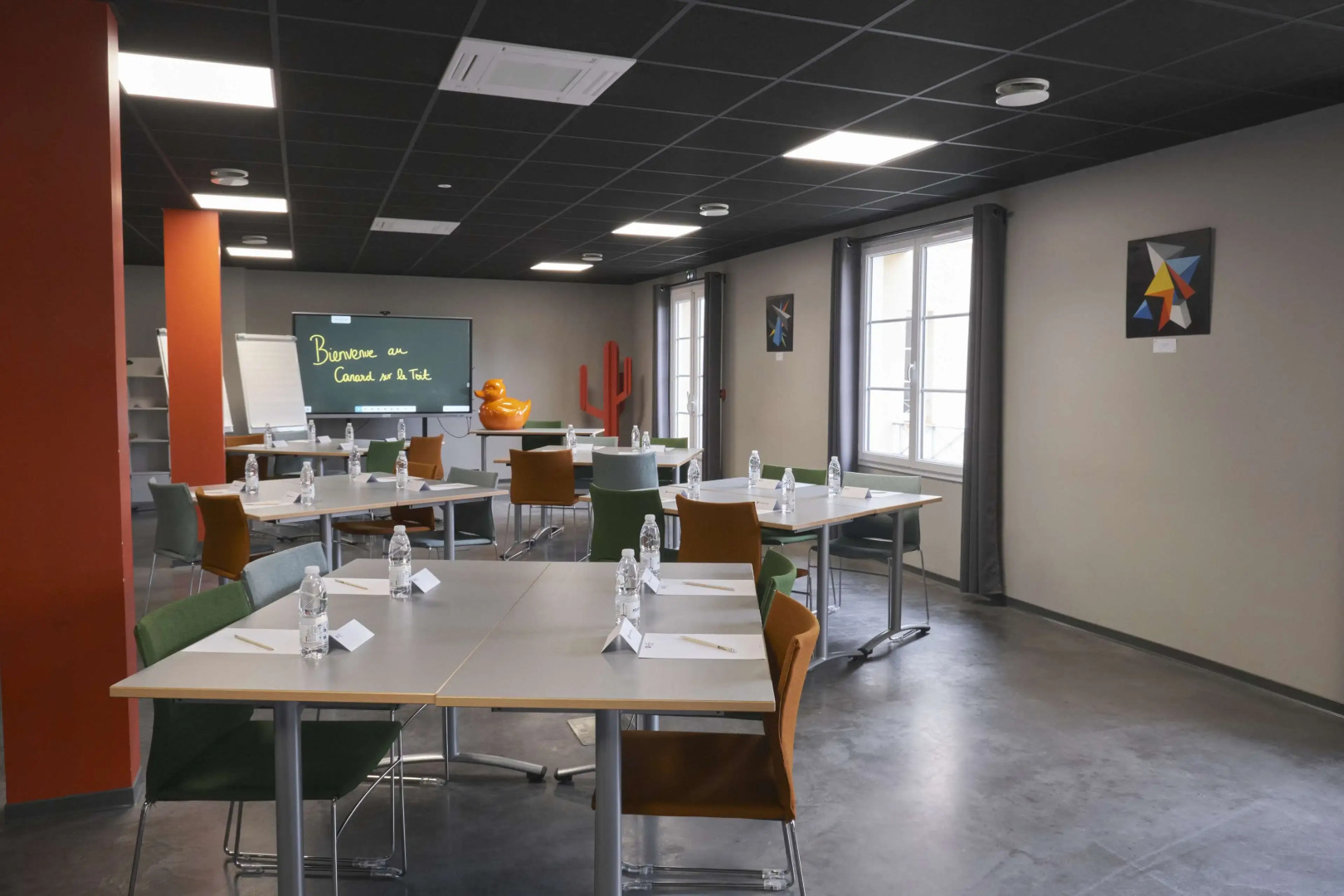 Best Western Plus Le Canard Sur le Toit