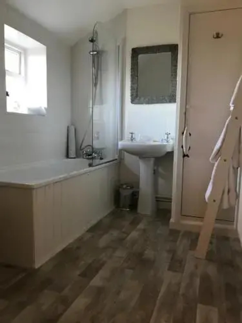 Church Farm House Bed and Breakfast