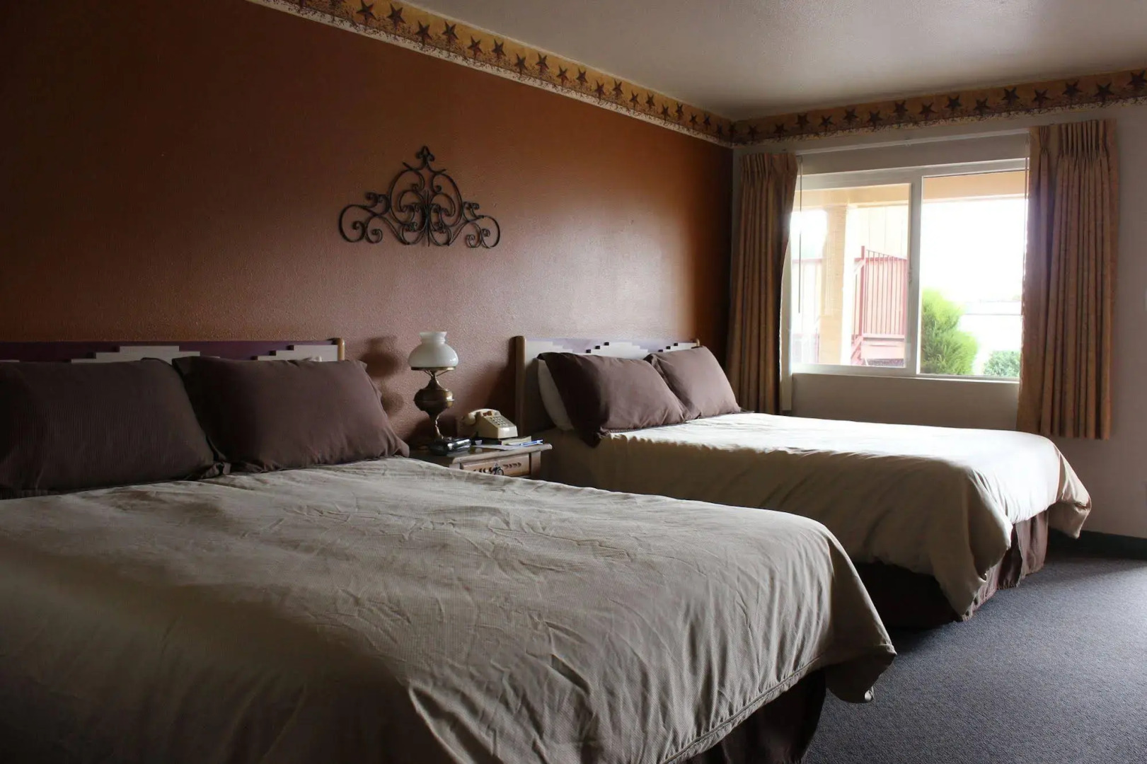 Howard Johnson by Wyndham Springerville