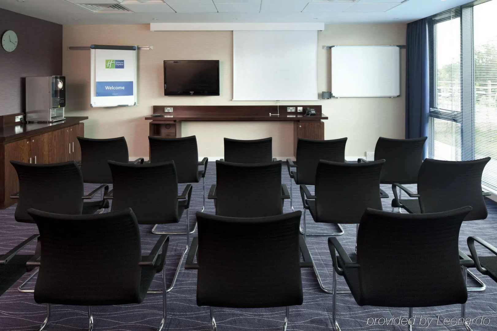 Holiday Inn Express Hotel Burnley M65 JCT10 by IHG