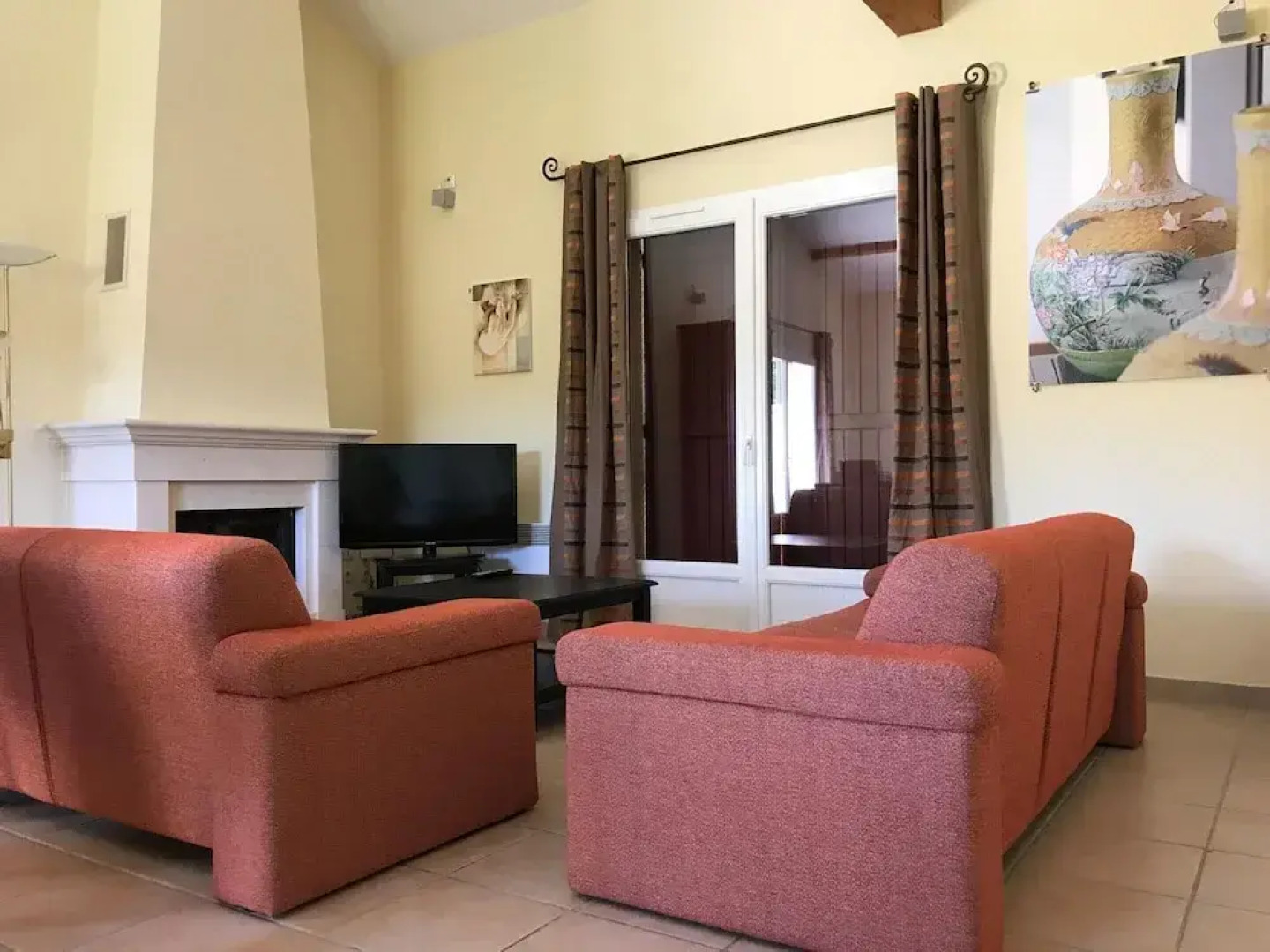 Villa in Les Forges Near 27-hole Golf Course