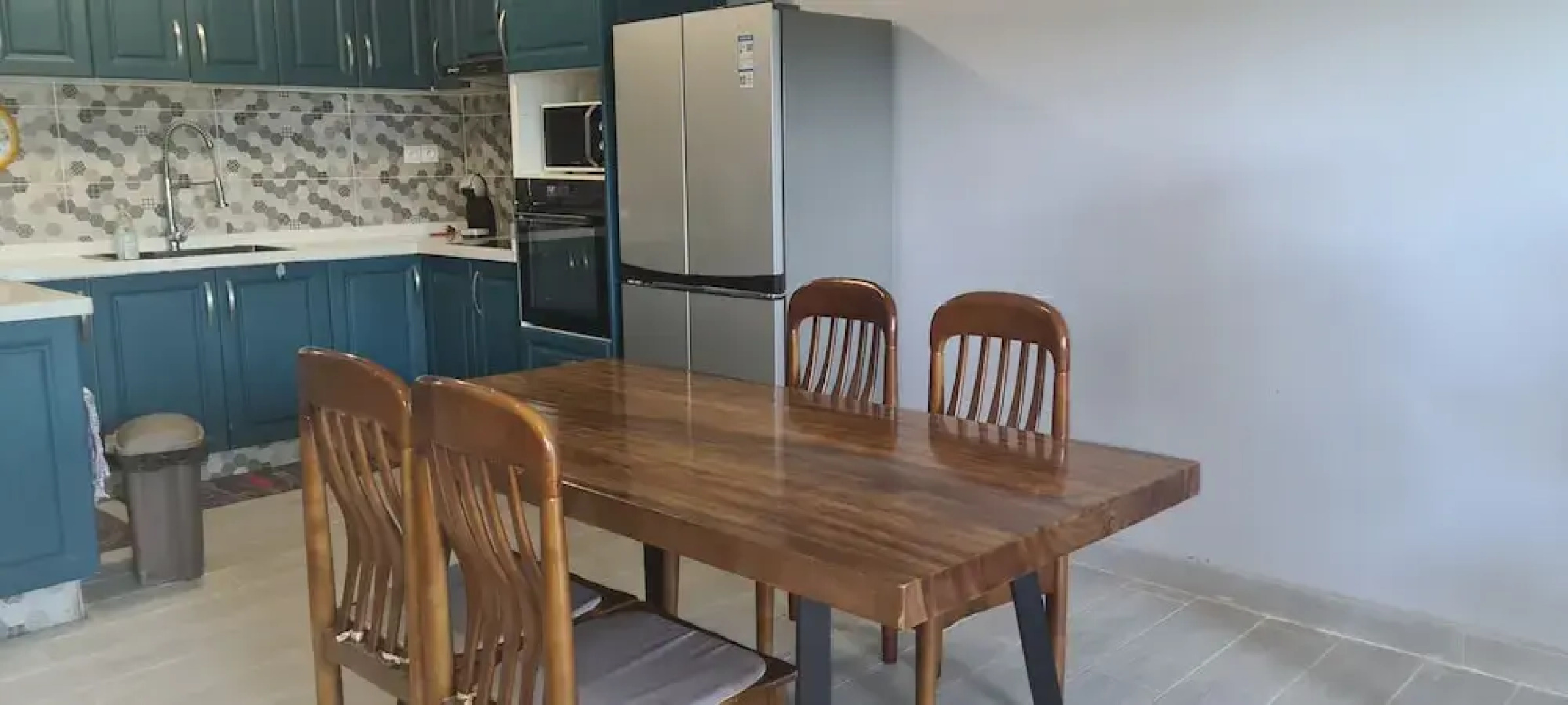 Reseau Lhacienda976 - Residence Peponi