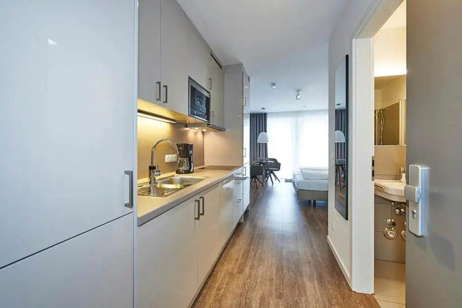 Deichhäuser Anna Küste Deichhäuser Anna Küste 3-12