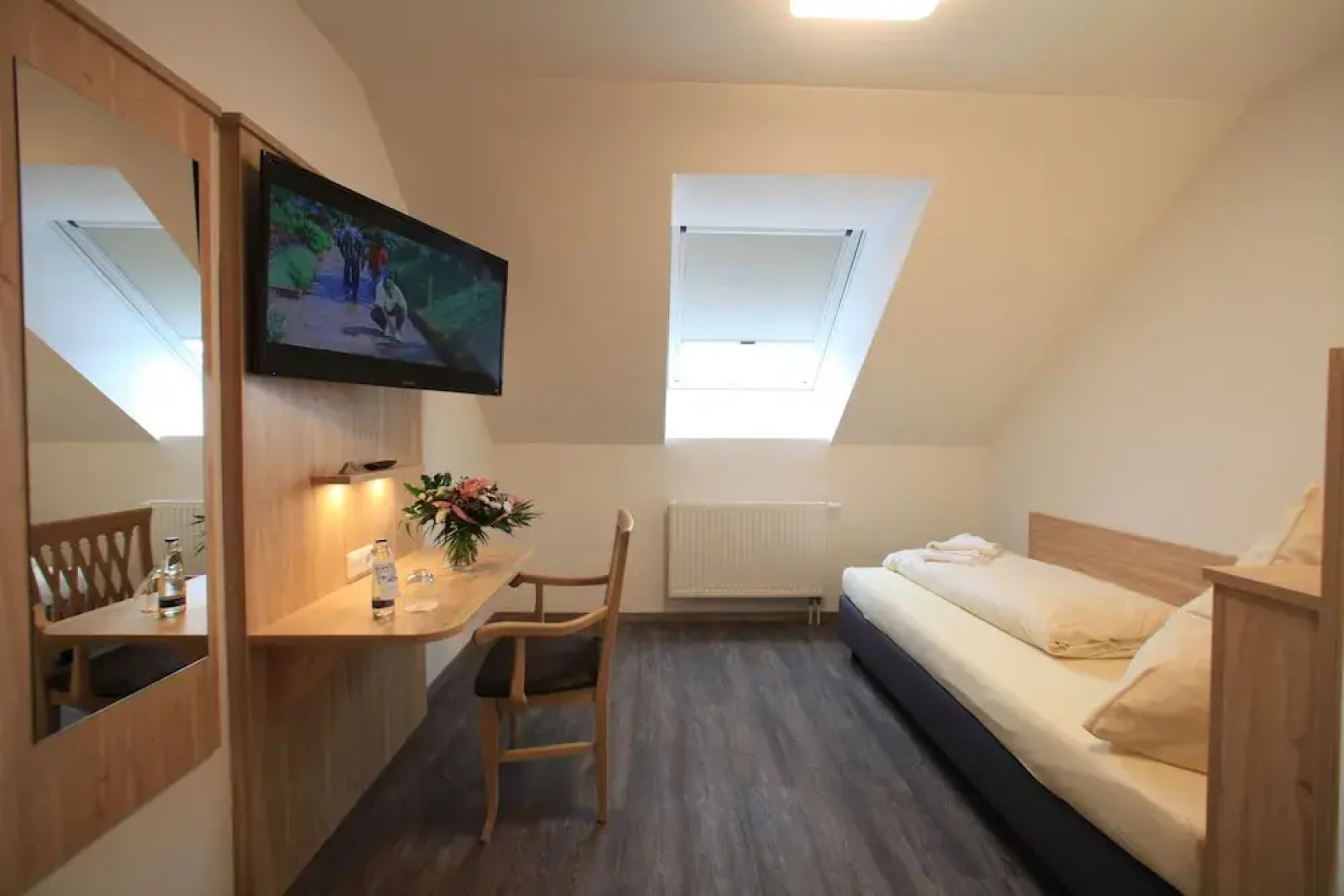 Hotel Gasthaus Sonne