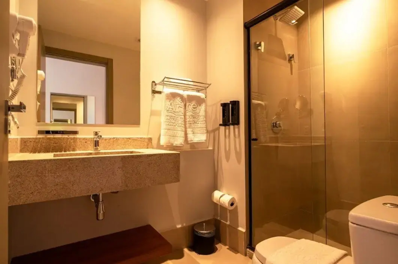 Arrey Boutique Hotel