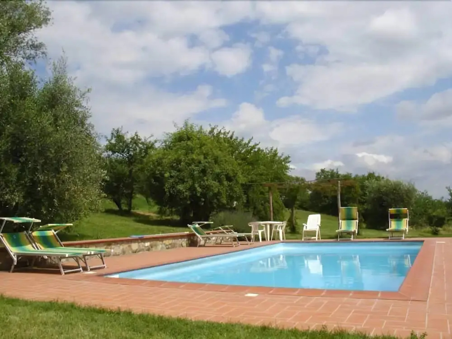 Verdidea - LA FICAIA