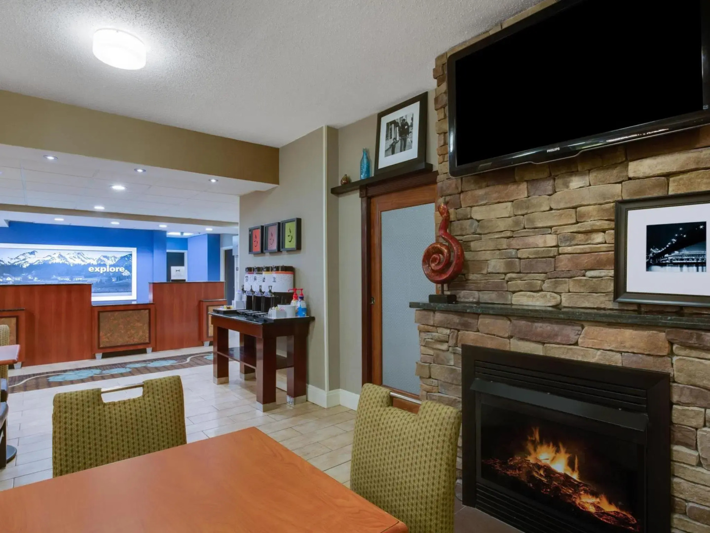 Hampton Inn Somerset