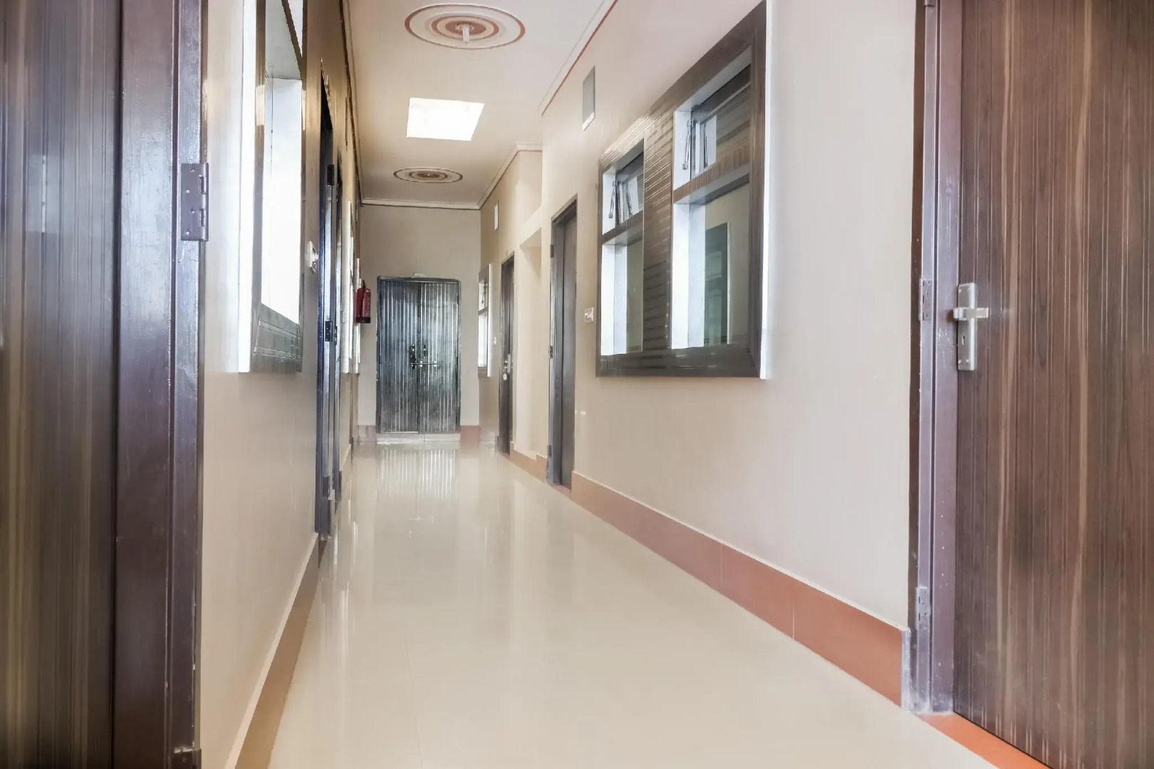 OYO 66710 Green World