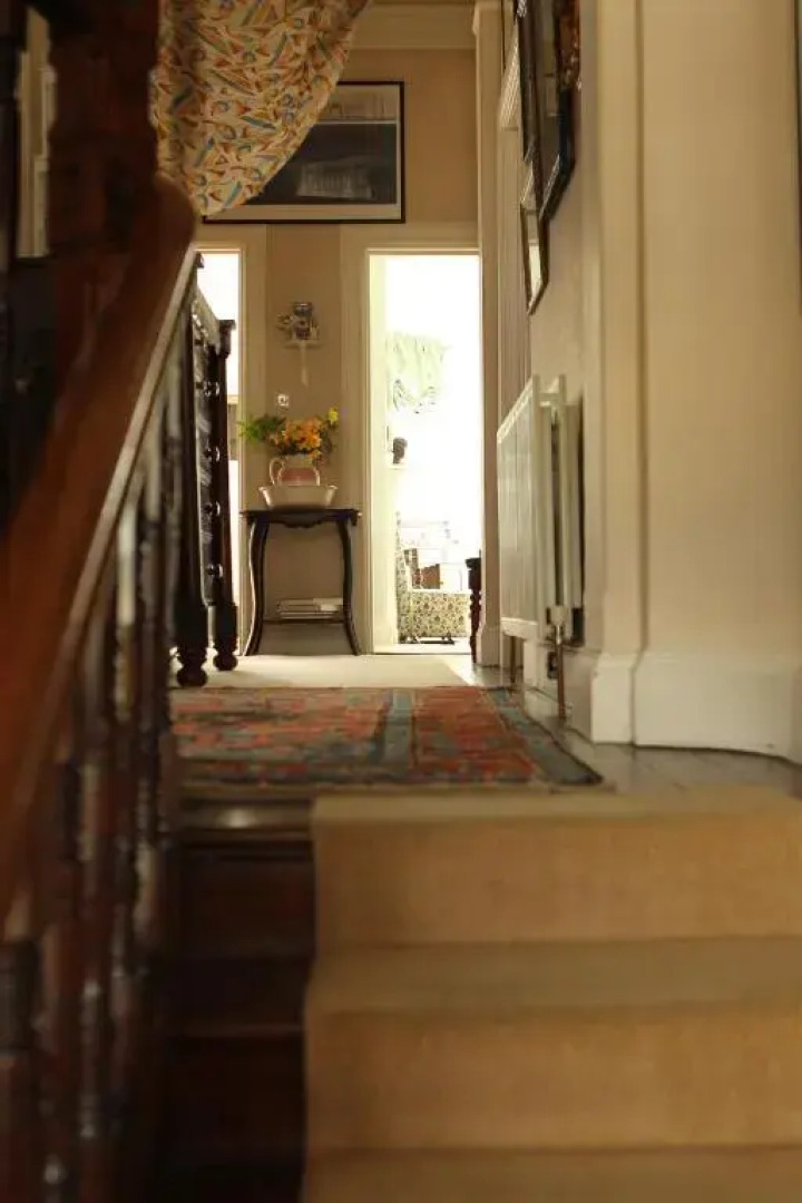 Frewin Country House