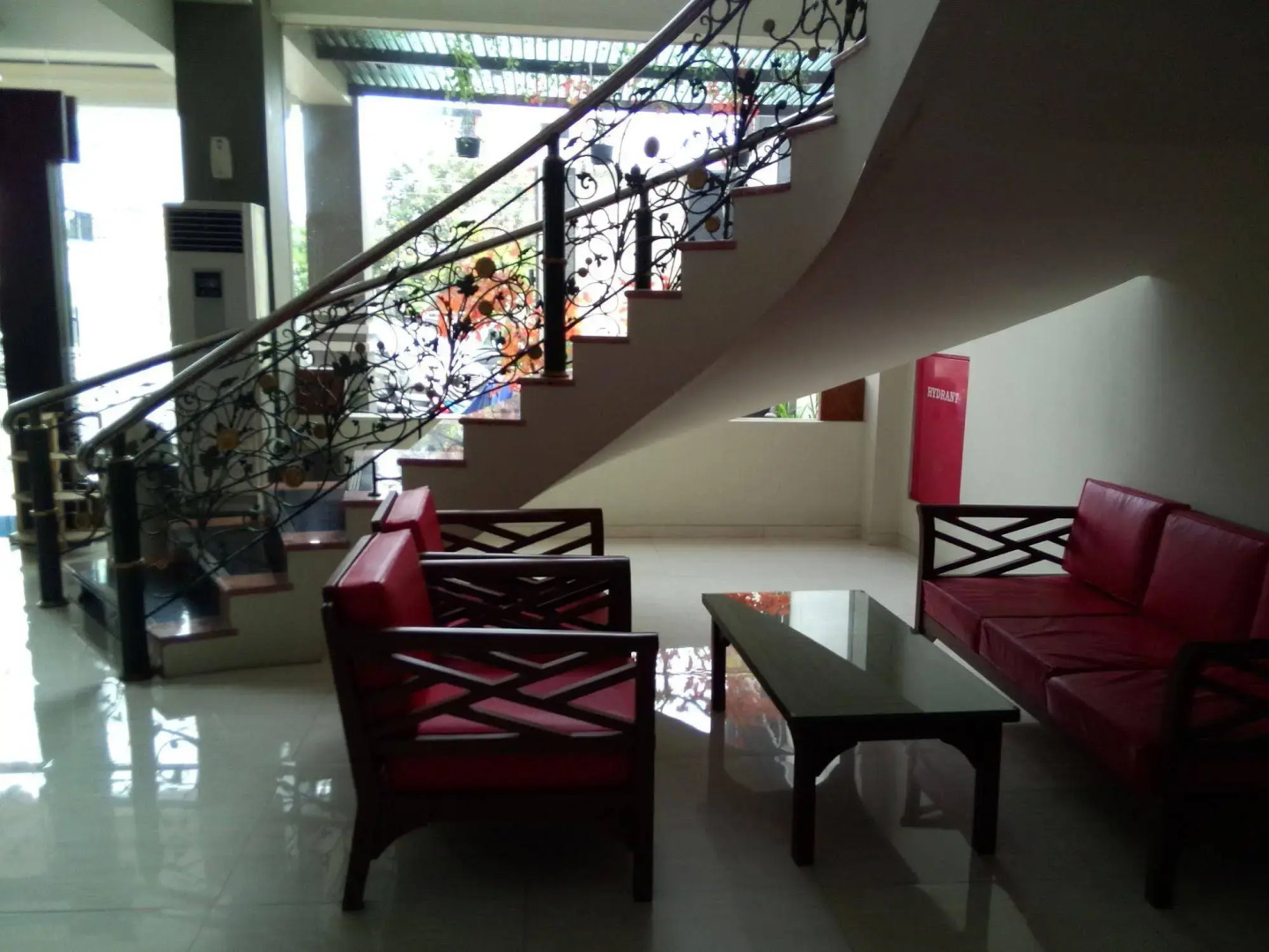Griya Jogja Hotel