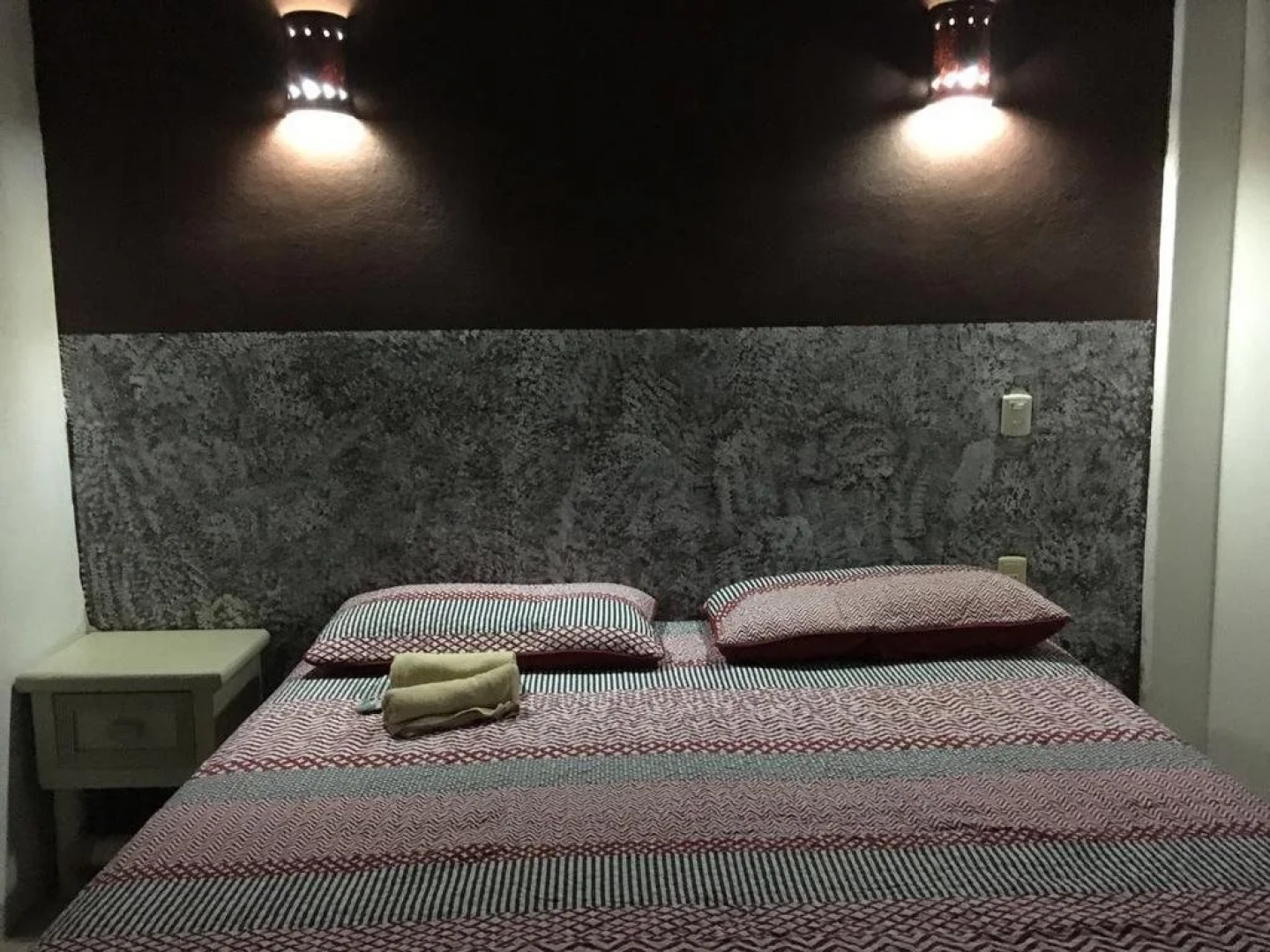 Hotel Capri Huatulco