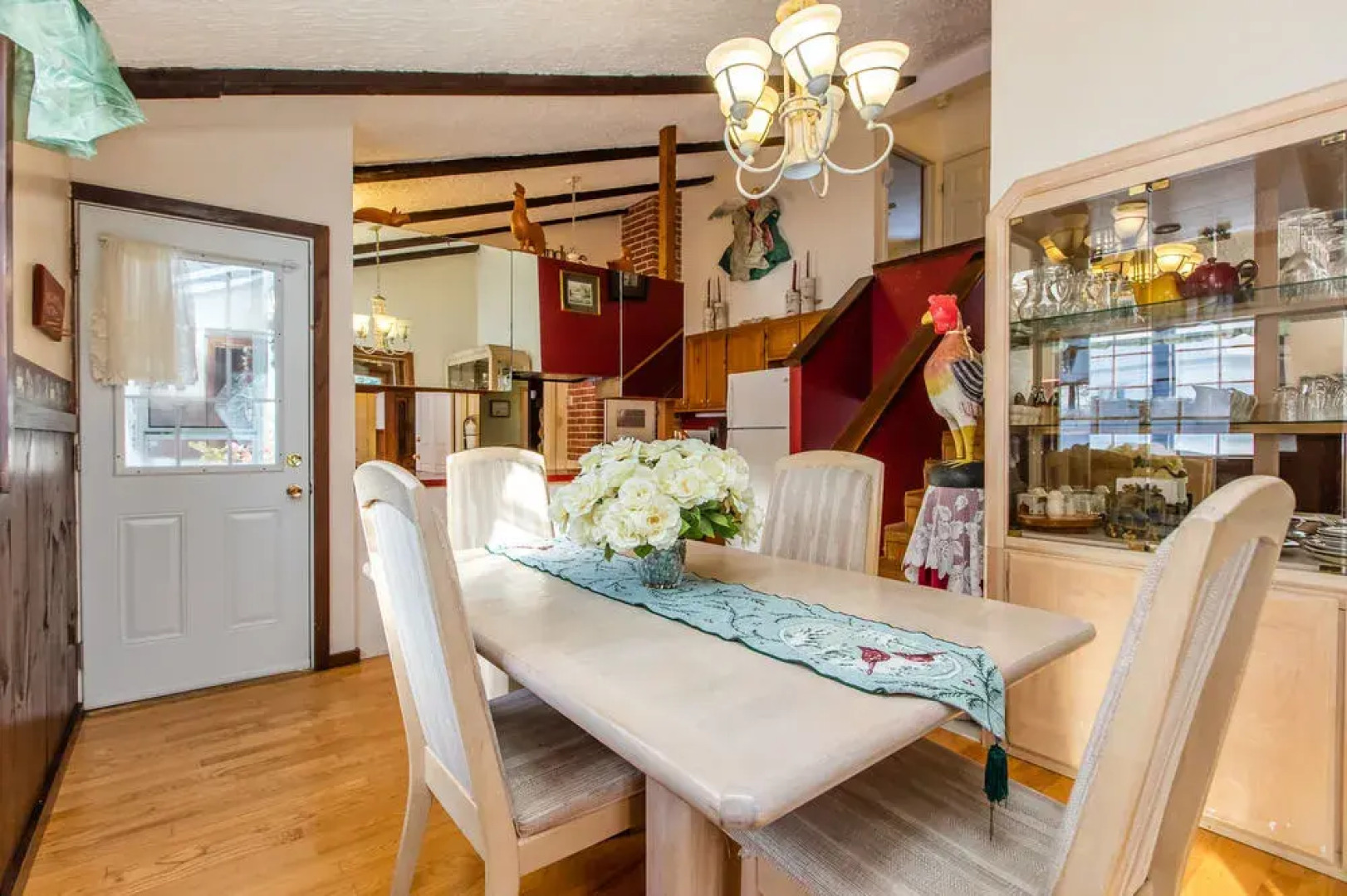 Country Charm Bed and Breakfast