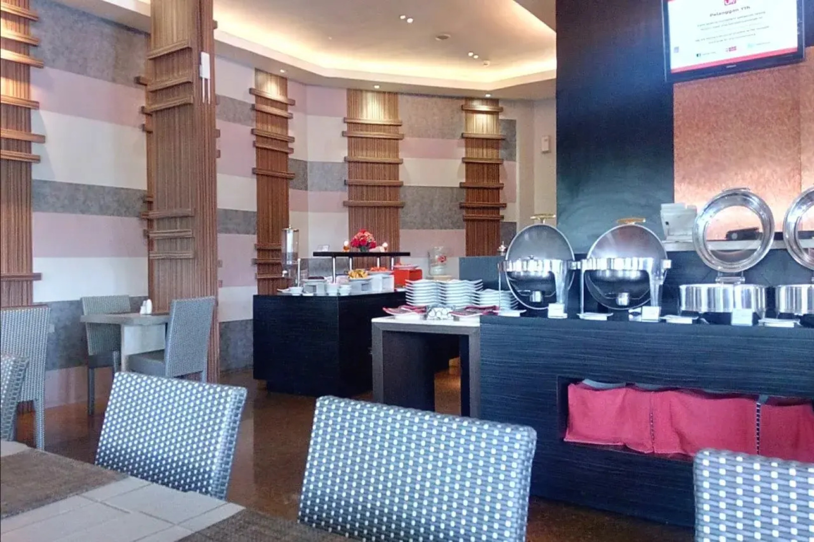 Solaris Hotel Malang