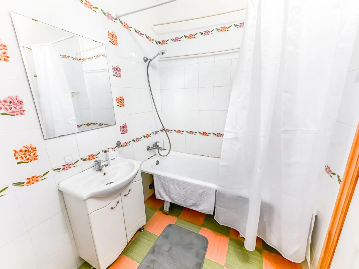 Posutochno50 (Посуточно50) на улице Фестивальная