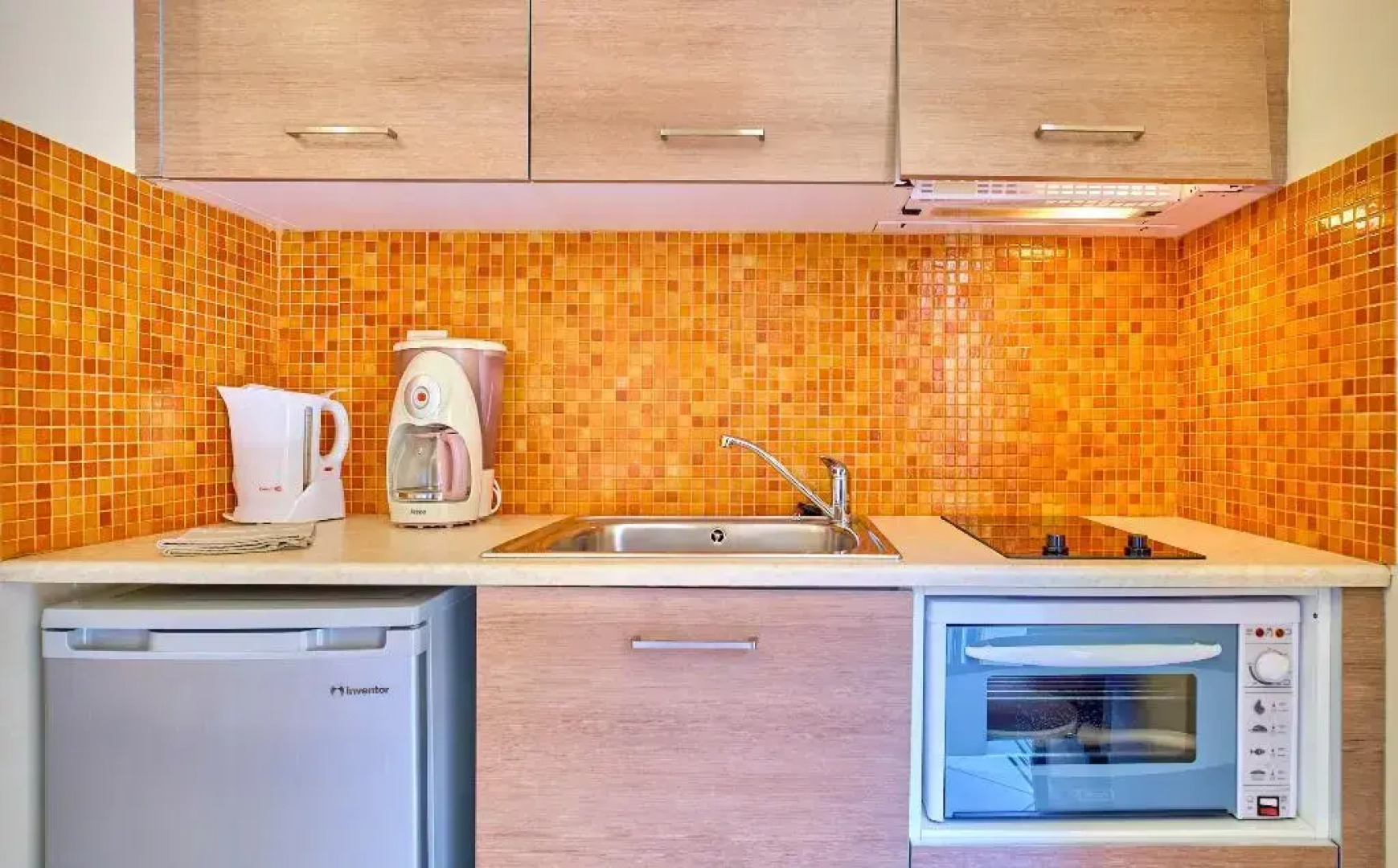 Chrismos Luxury Suites & Studios