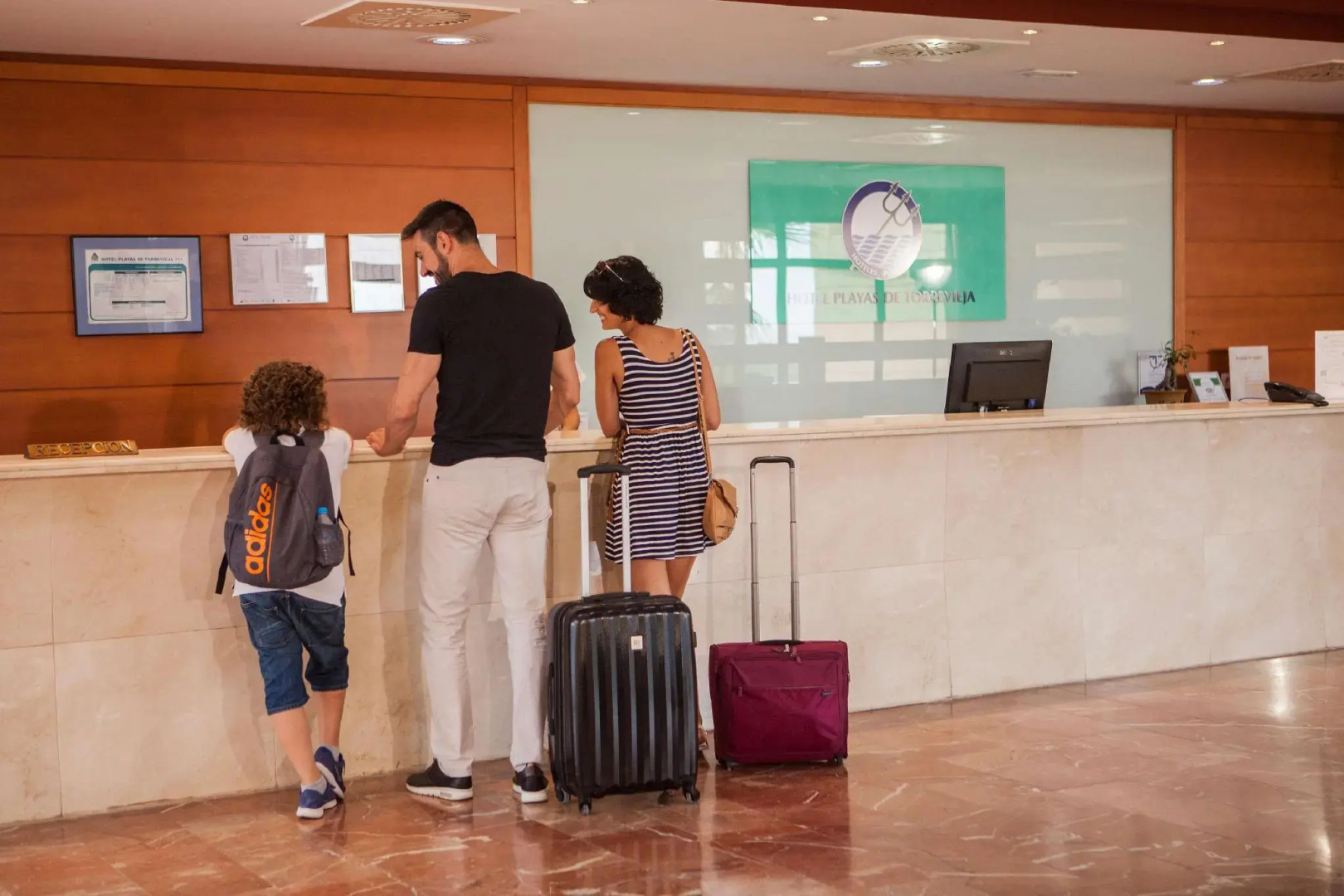 Hotel Playas de Torrevieja