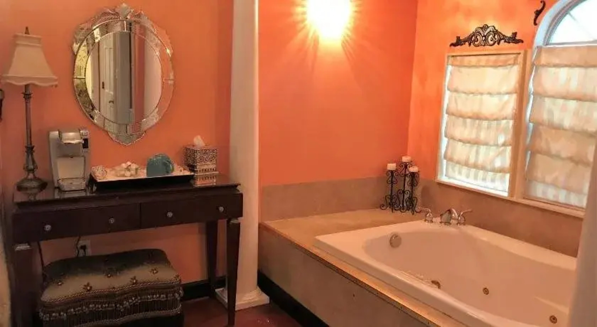 Historic Michabelle Inn