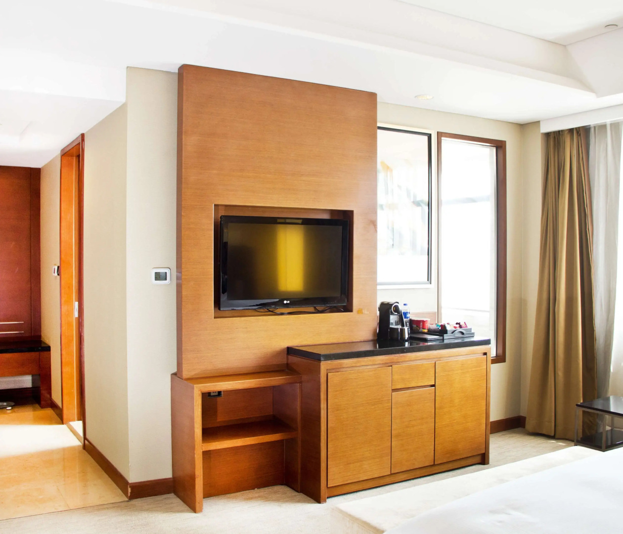 DoubleTree by Hilton Hotel Shenyang