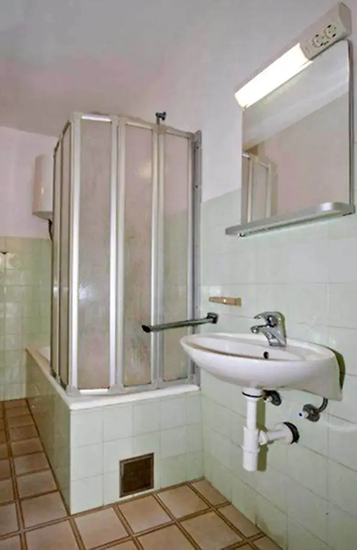 Apartment Sveti Petar Biograd