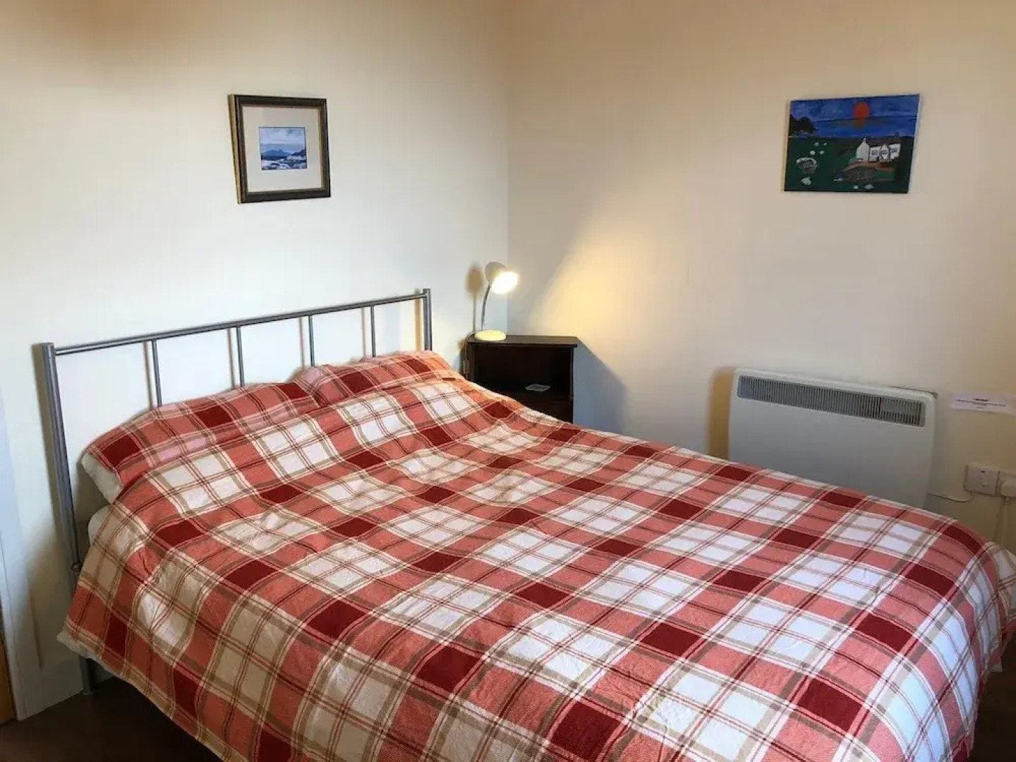 Steading Holidays - Ocean View