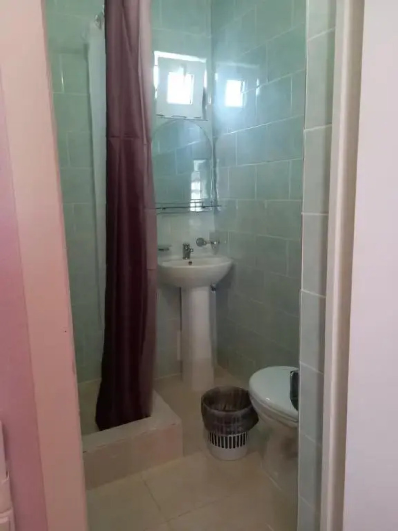 Guest house Yuzhnaya Palmira