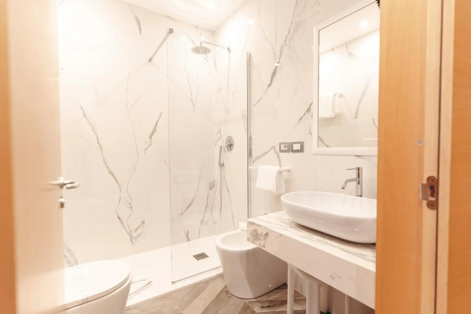 Ivory Hotel Bandung