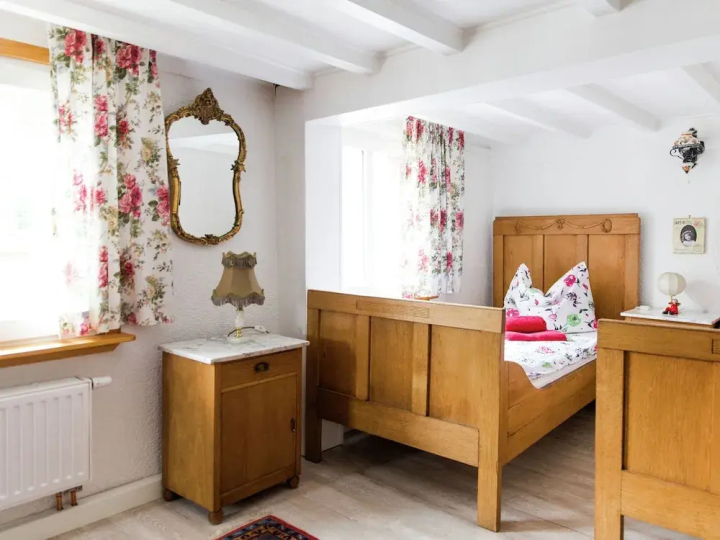 Welcoming Holiday Home in Schleiden near Forest