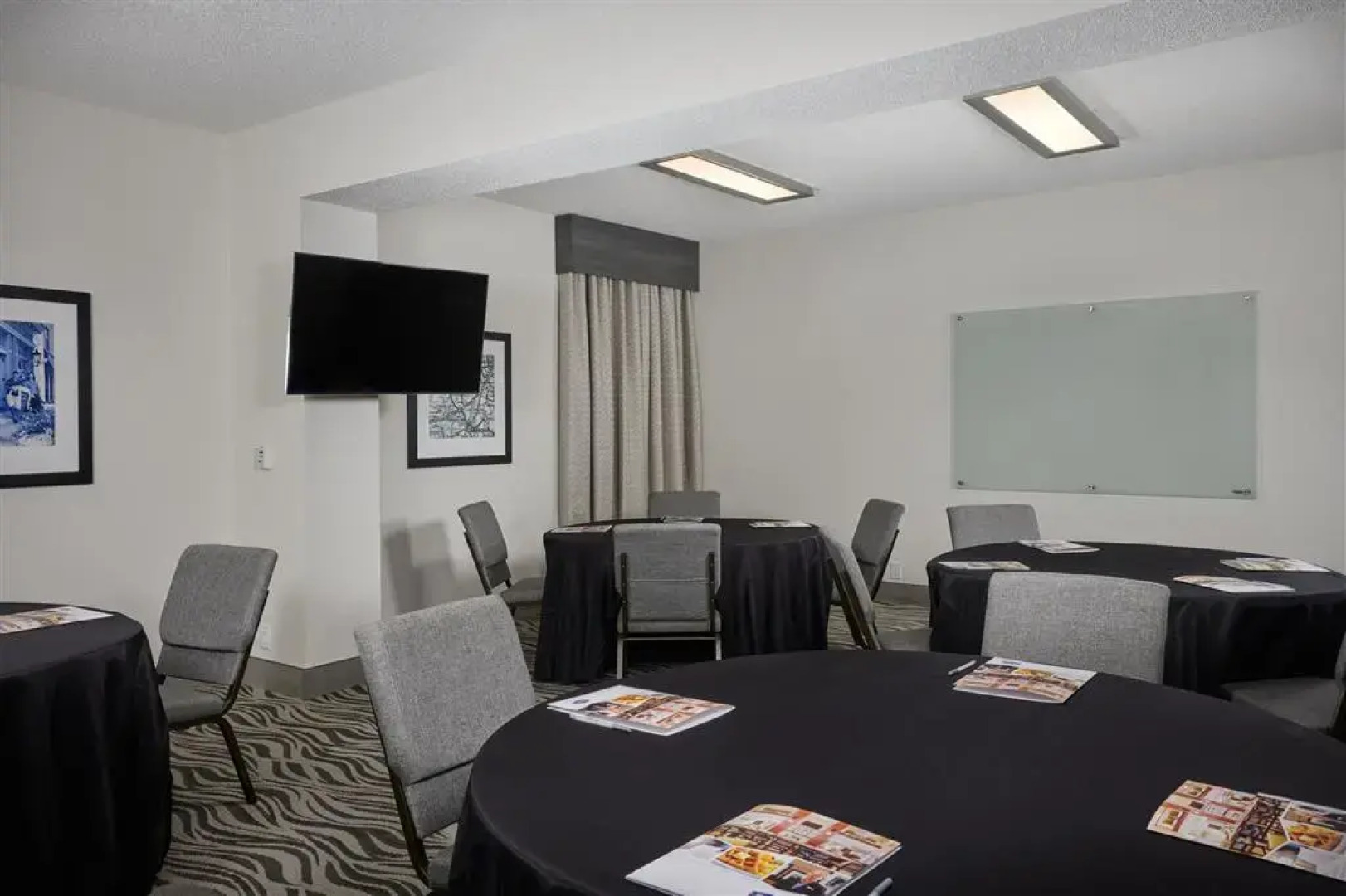 Hampton Inn Clemson-University Area