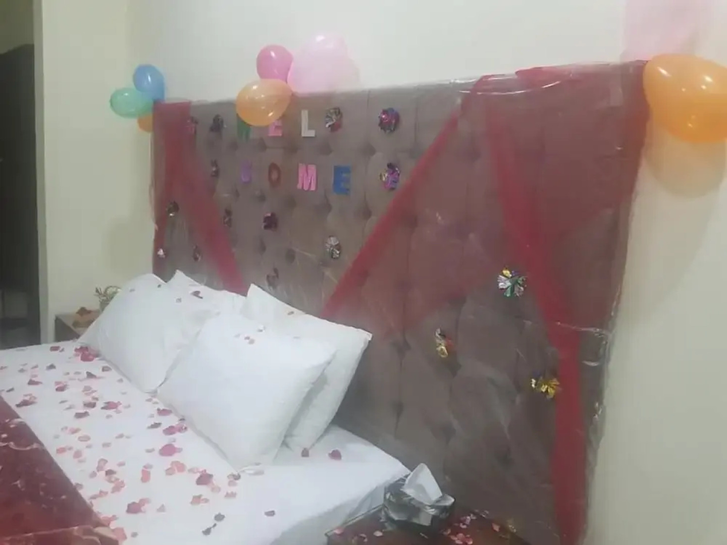 Riveria The Edge Hotel