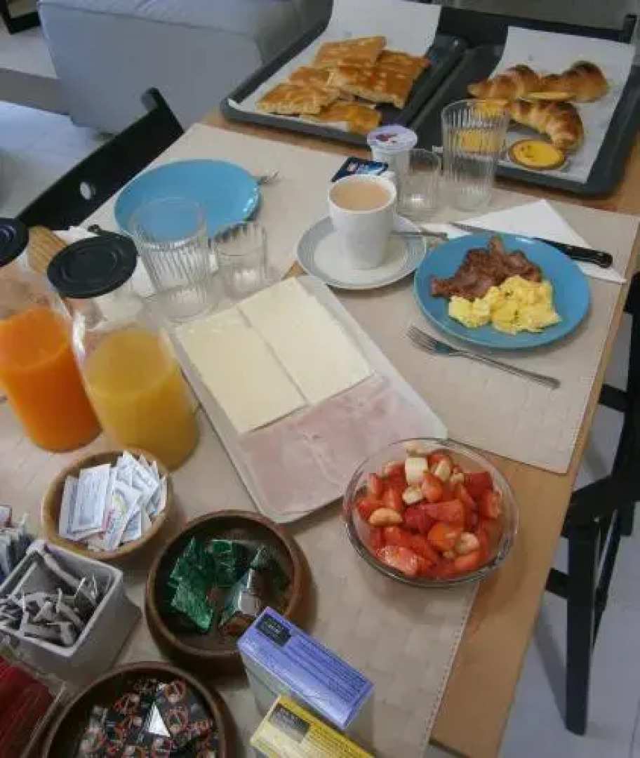 Il Bosco di Campo Marzano rooms & apartments