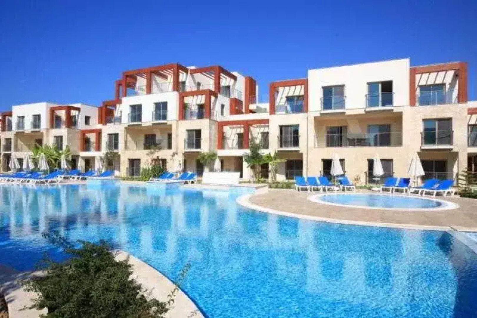 Sundance Residences & Suites Hotel